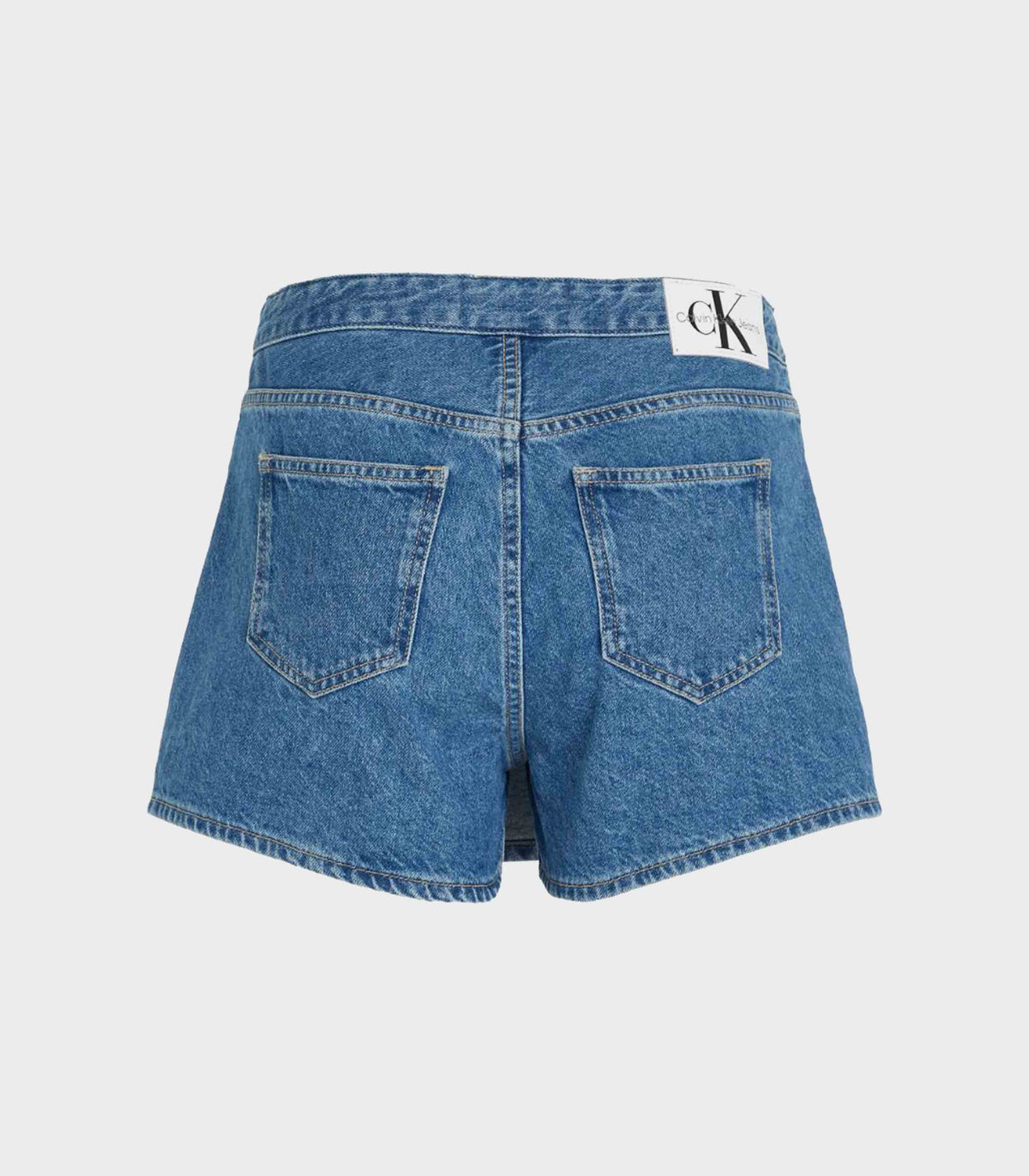 Medium Denim