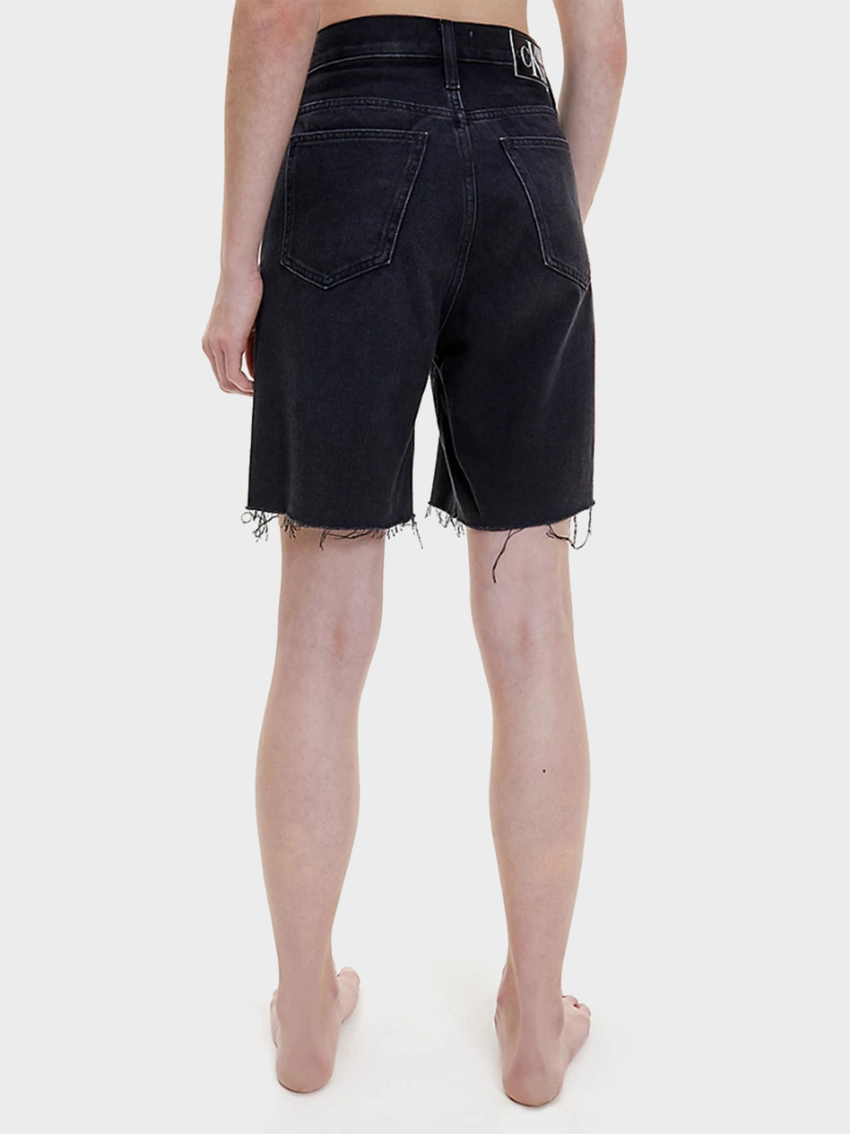 Black Denim