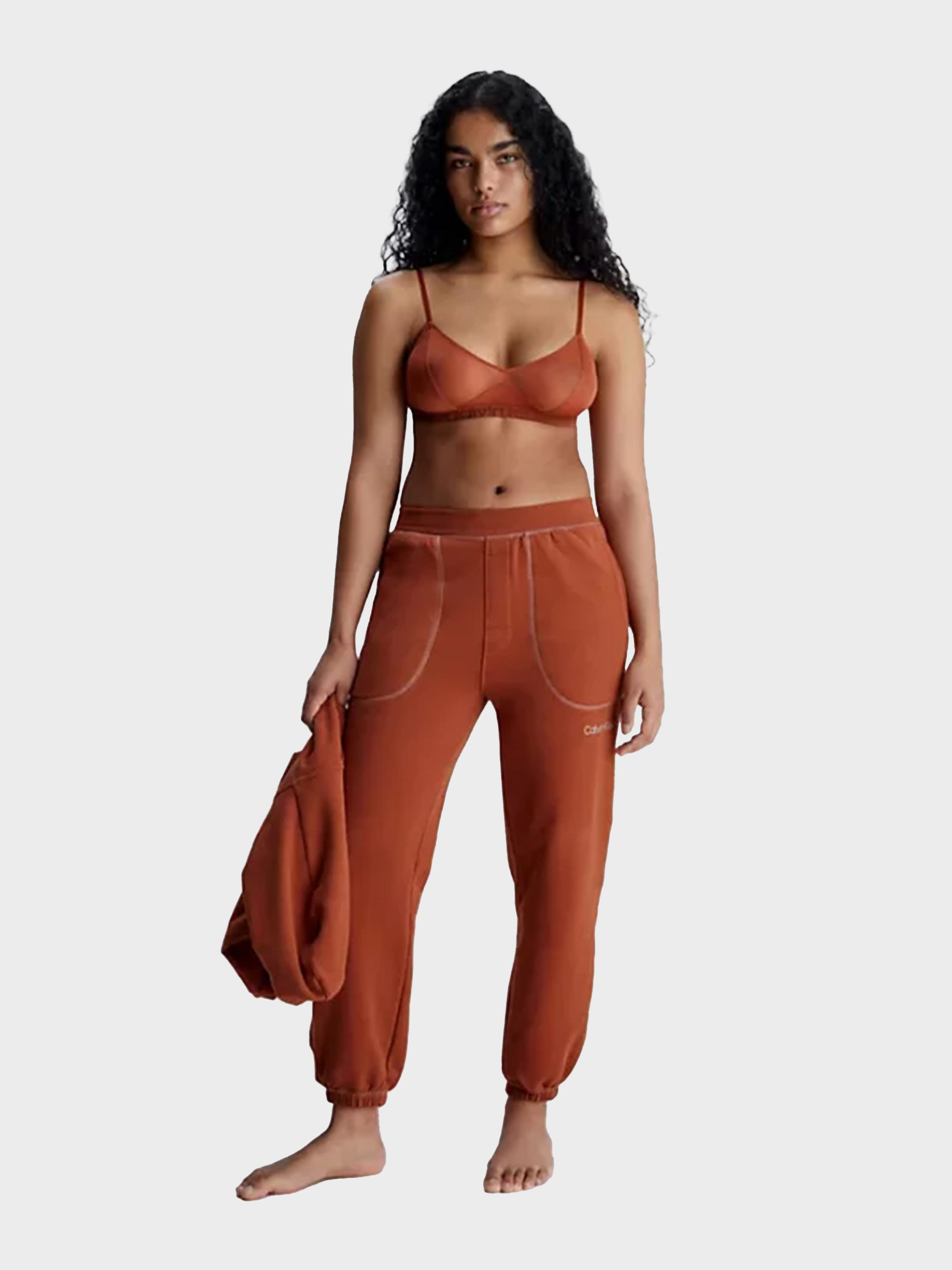 Dark Orange