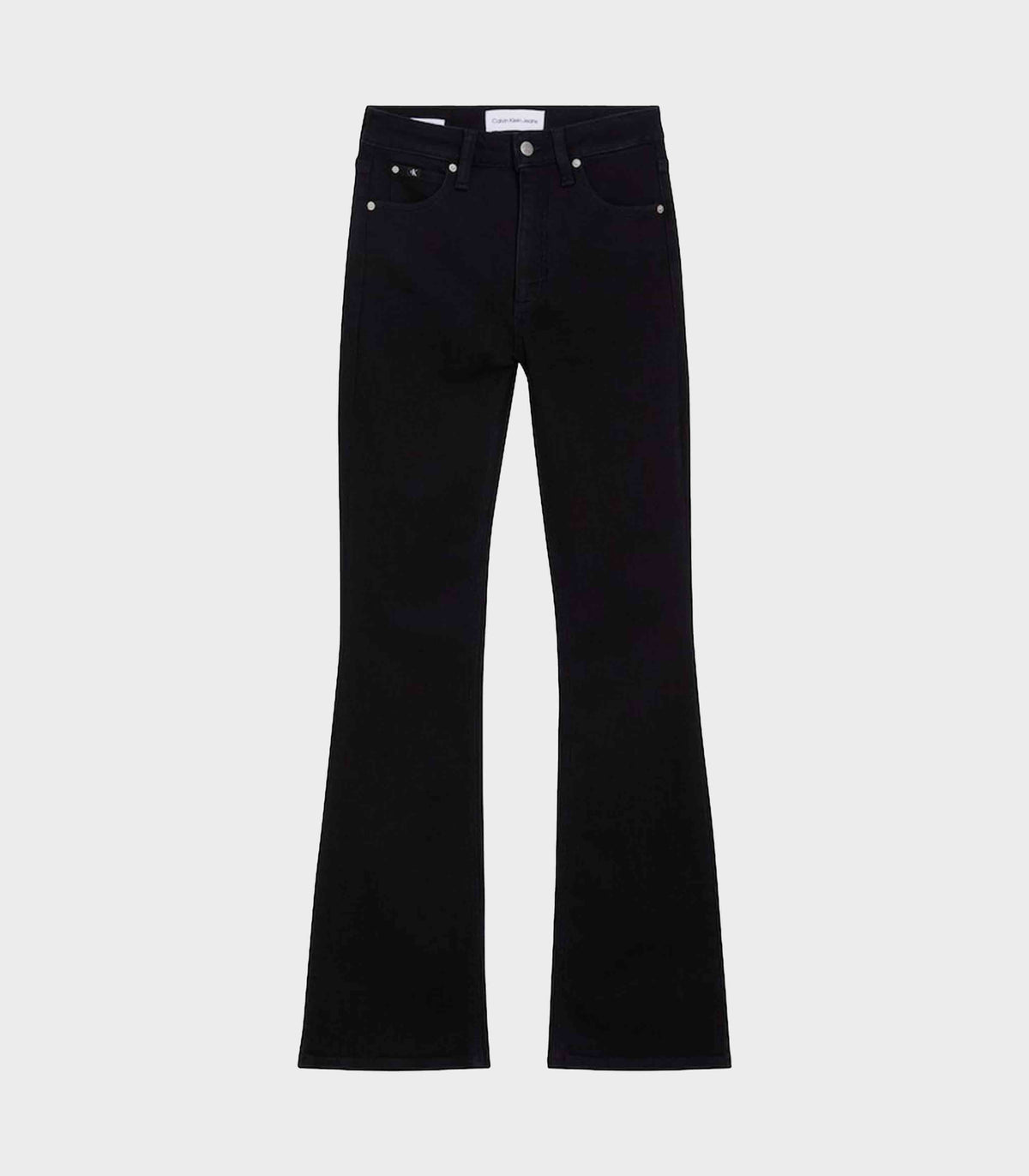 Black Denim