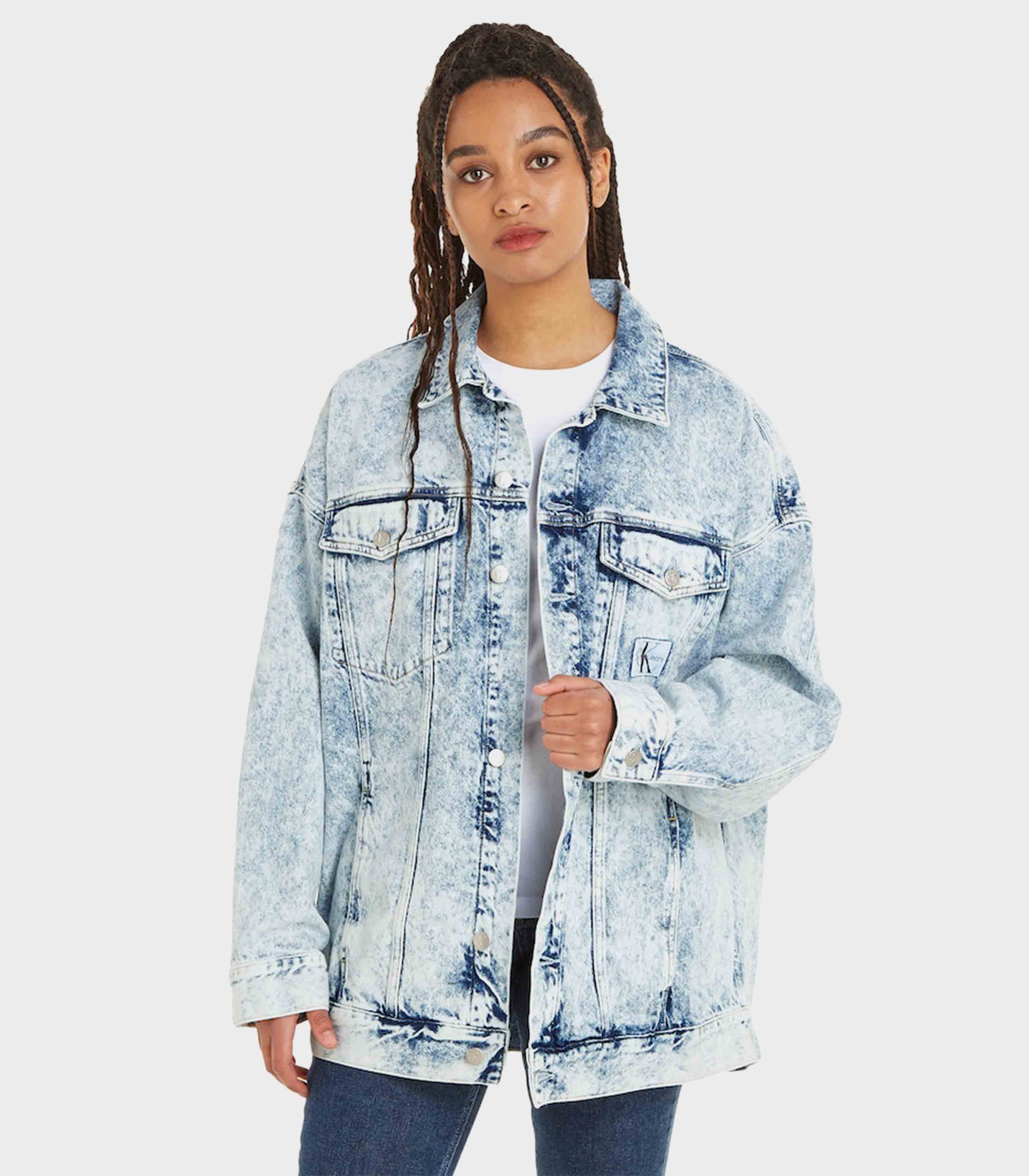 Denim Light