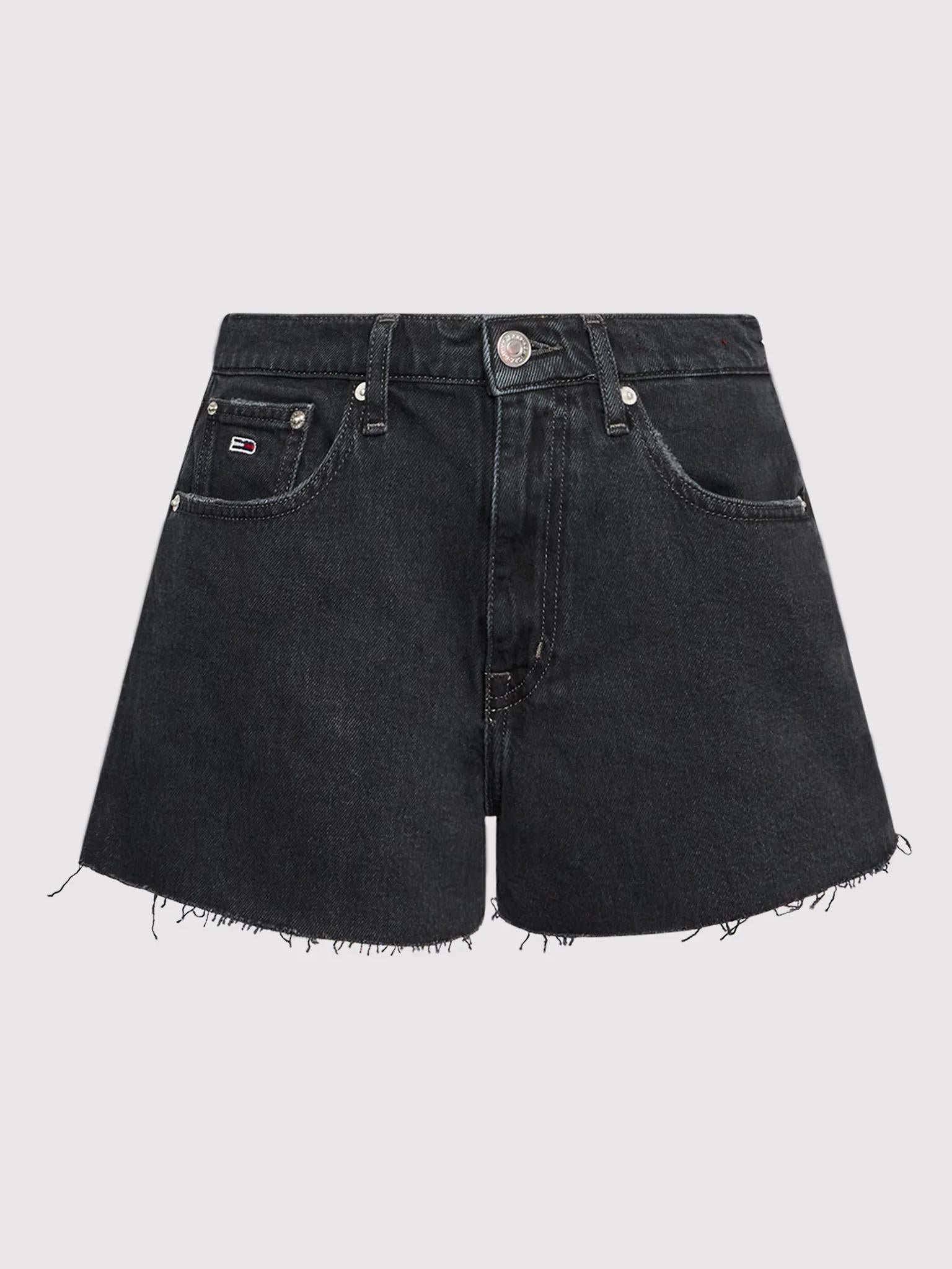 Denim Black