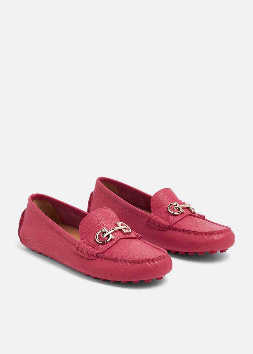 Dark Pink