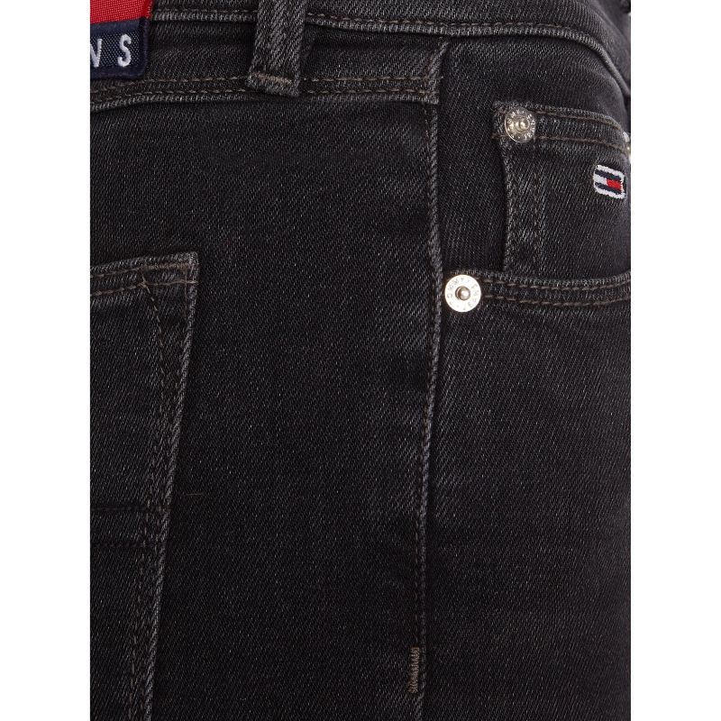 Denim Black