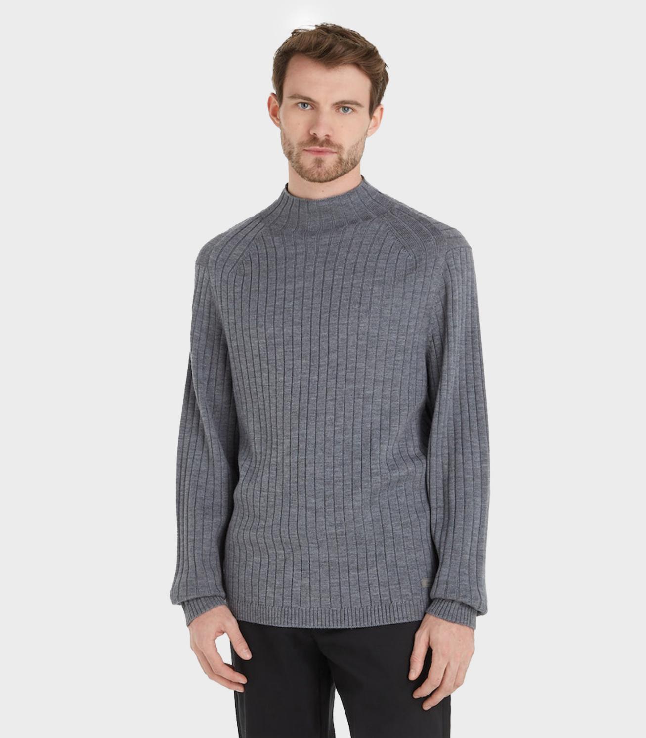 Medium Grey
