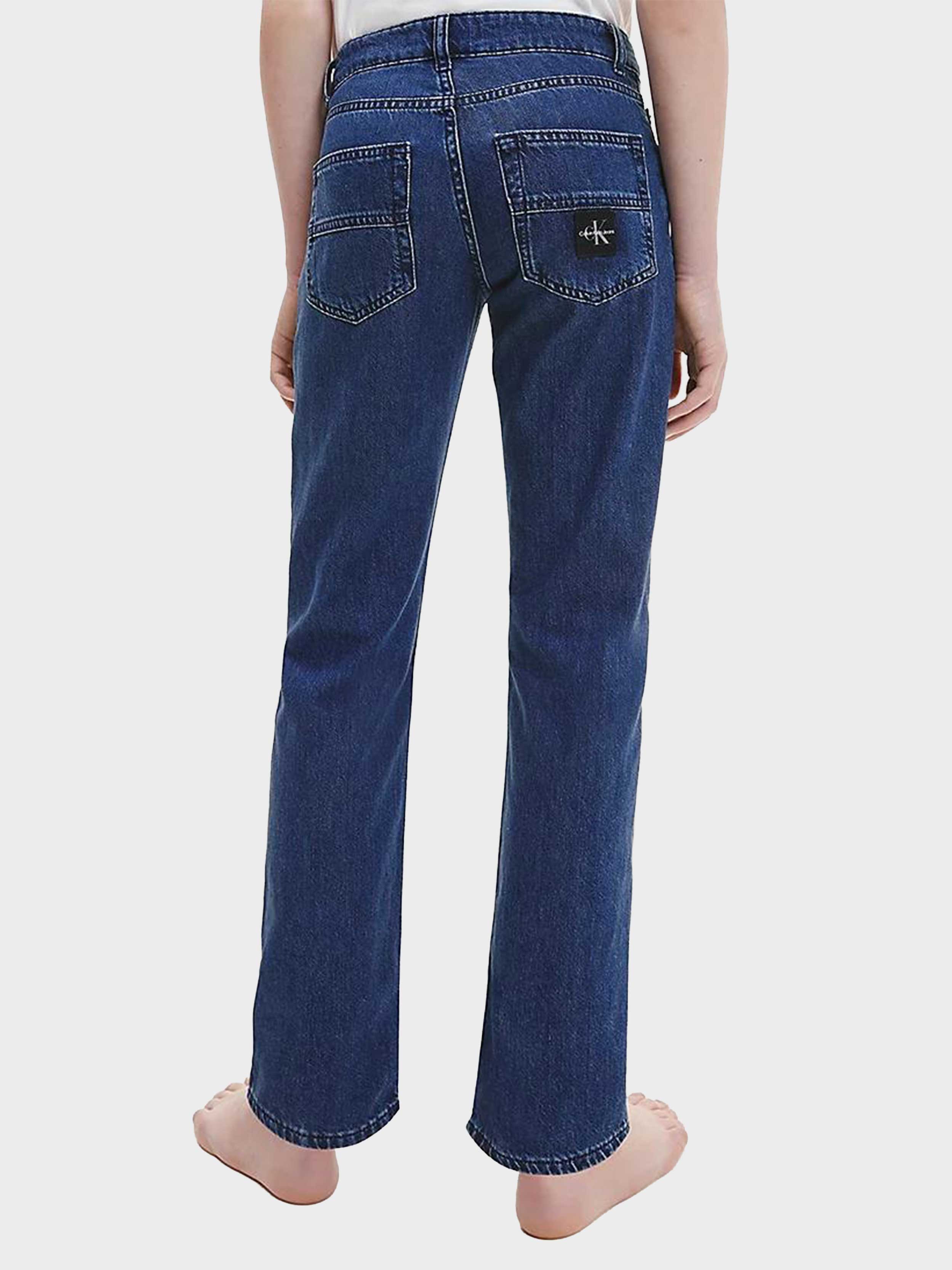 Denim dark