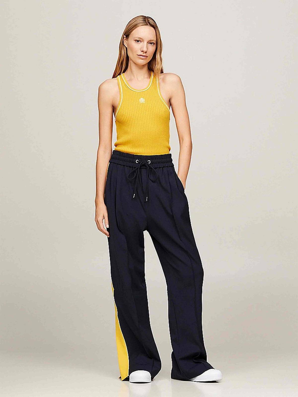 Warm Yellow