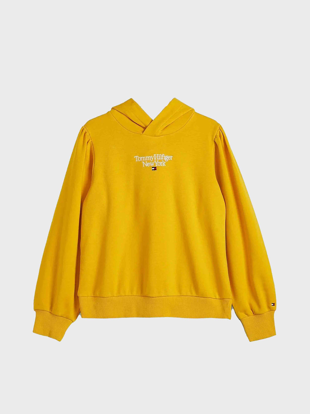 Warm Yellow
