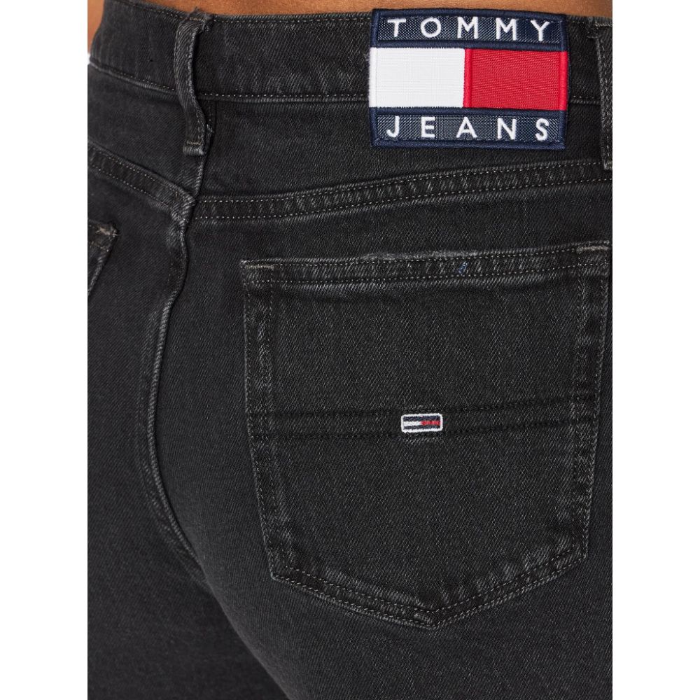 Denim Black
