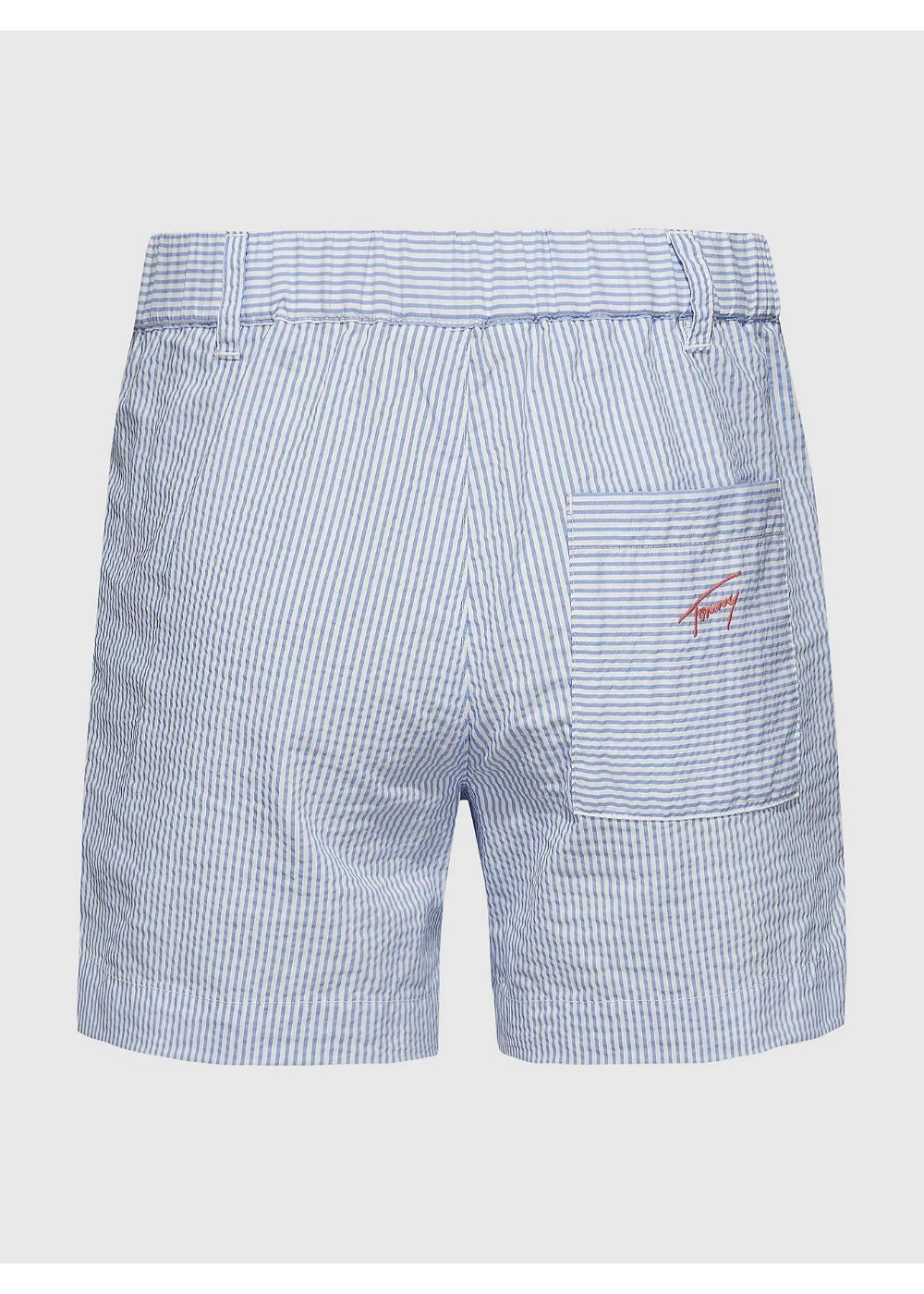 Light Blue Stripe
