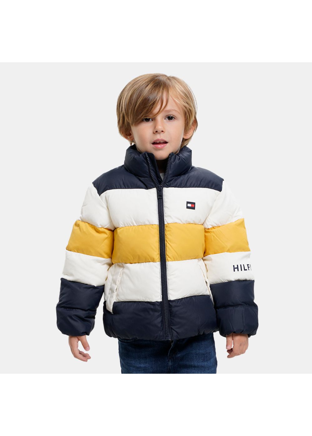 Multi Stripes