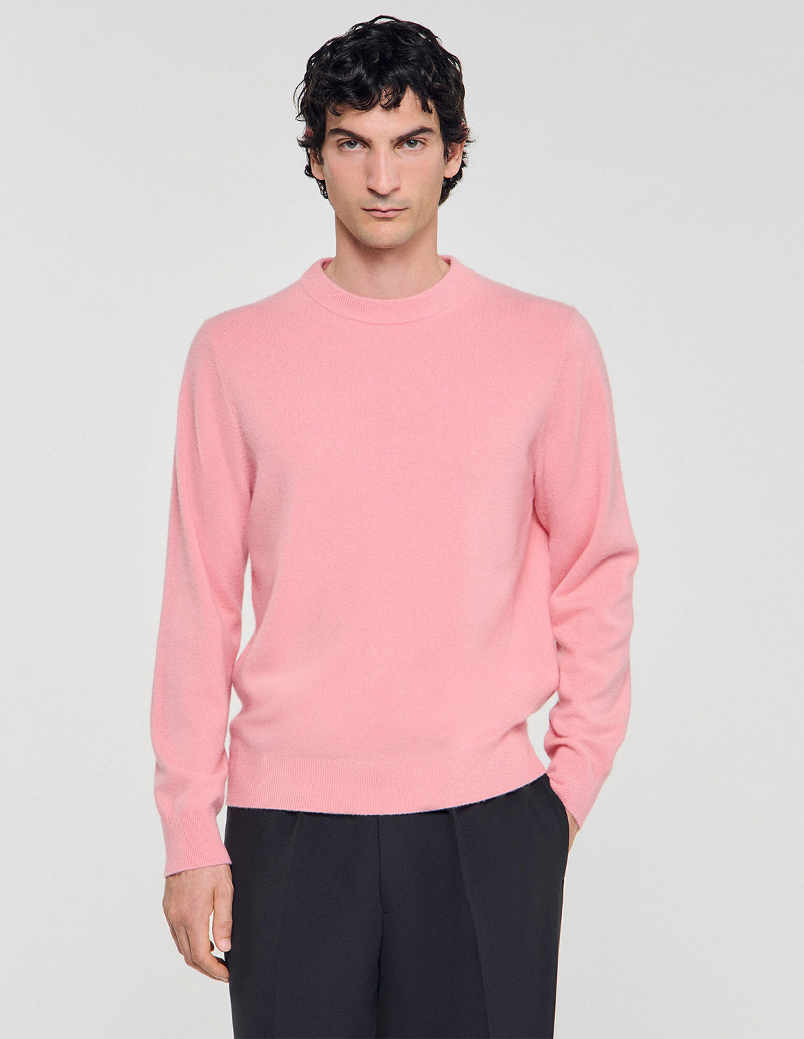 Baby Pink