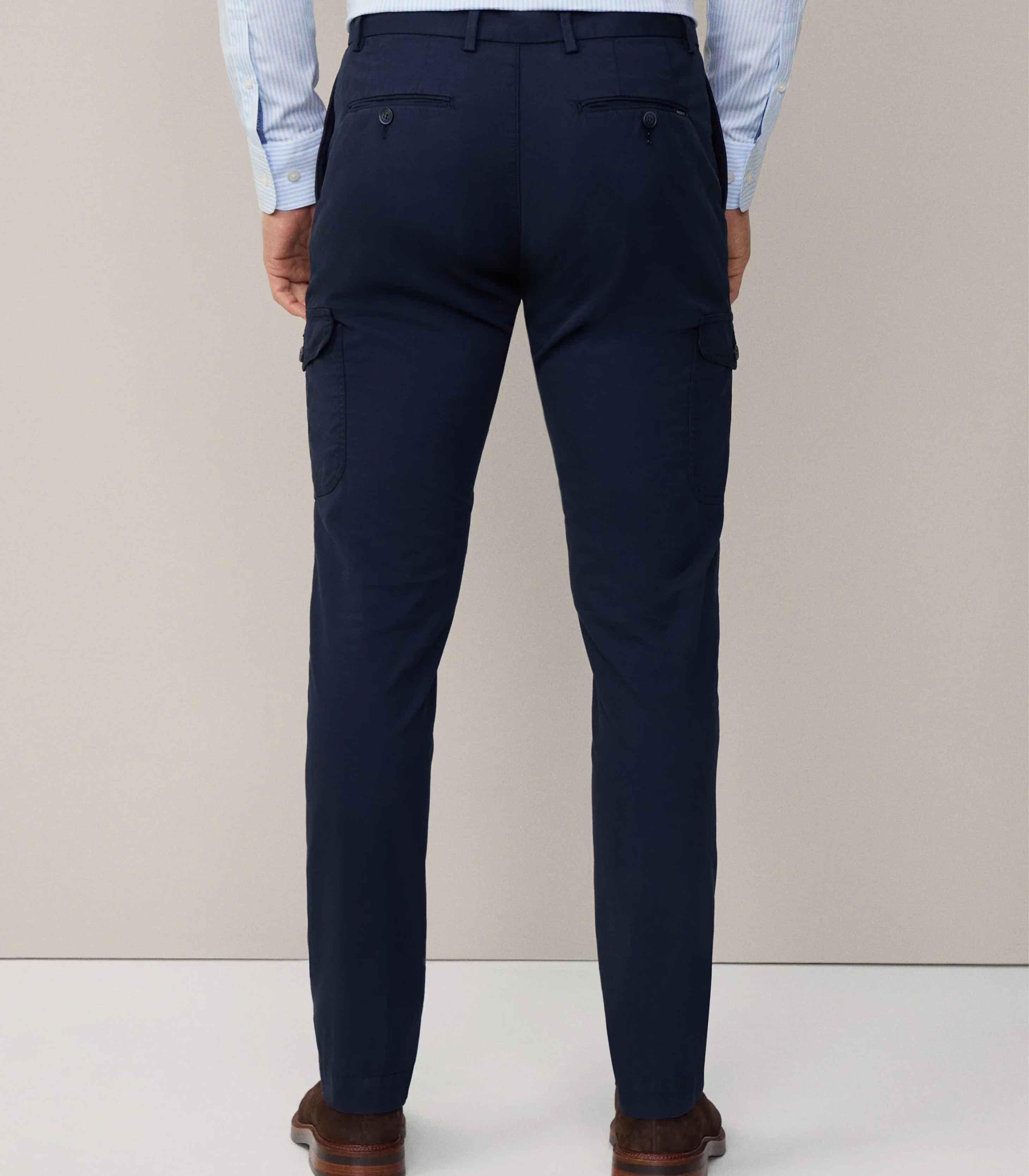 Dark Navy