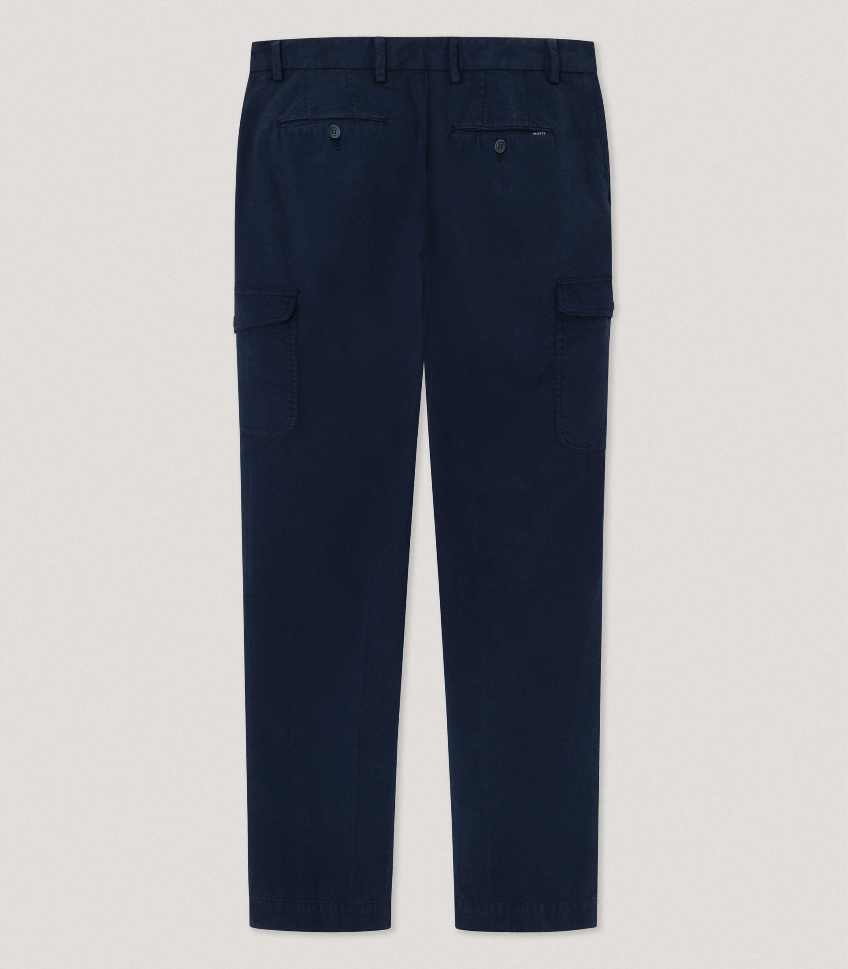 Dark Navy