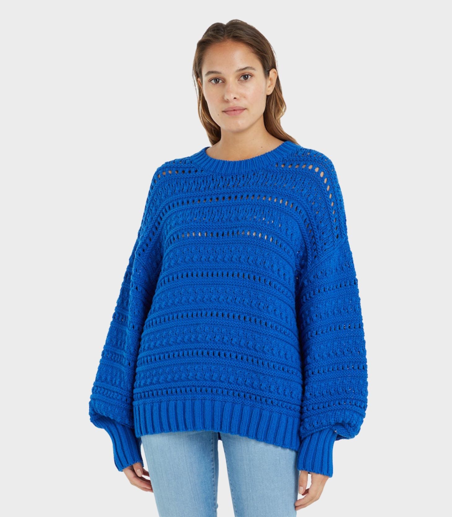 Ultra Blue