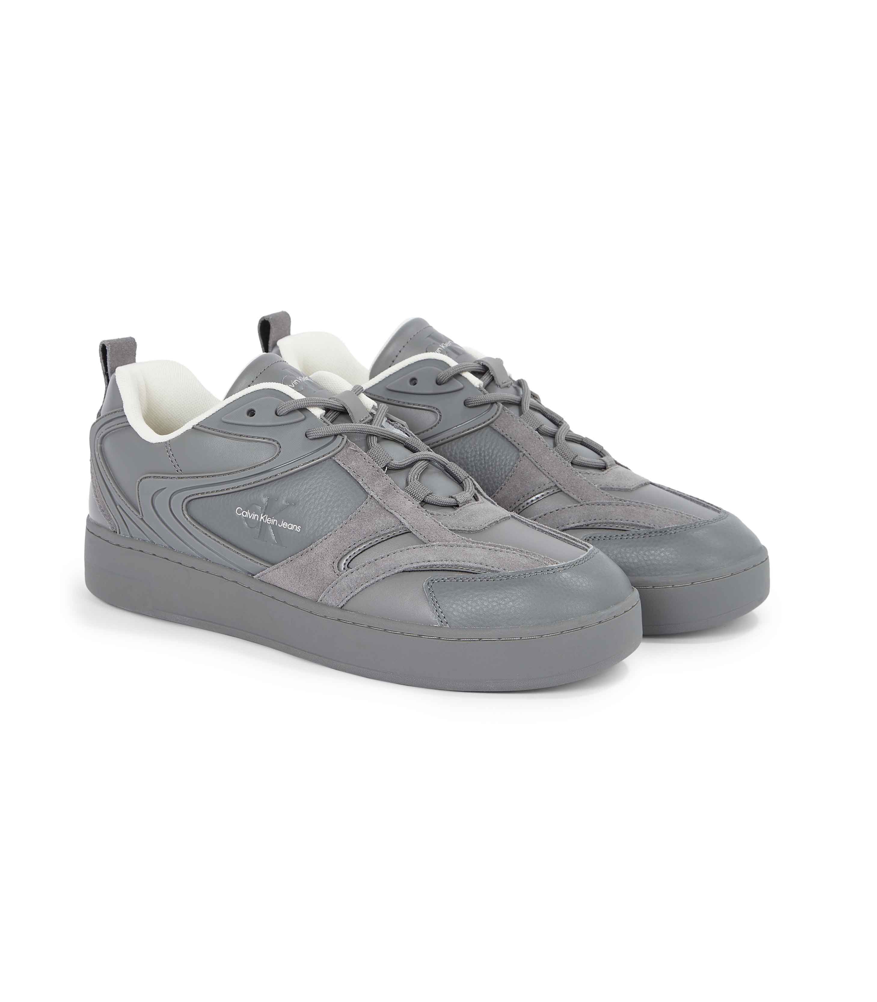 Grey