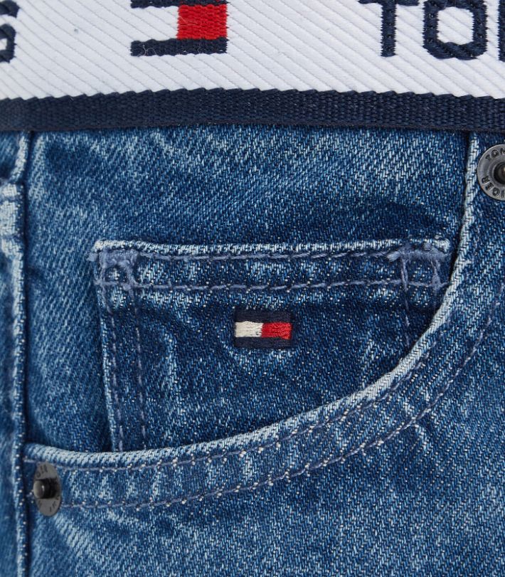 Denim