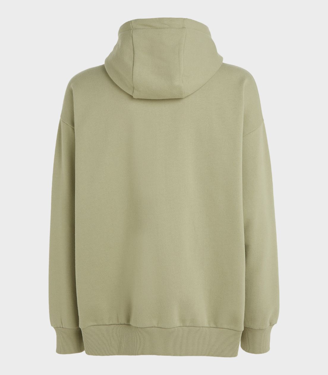 Misty Olive