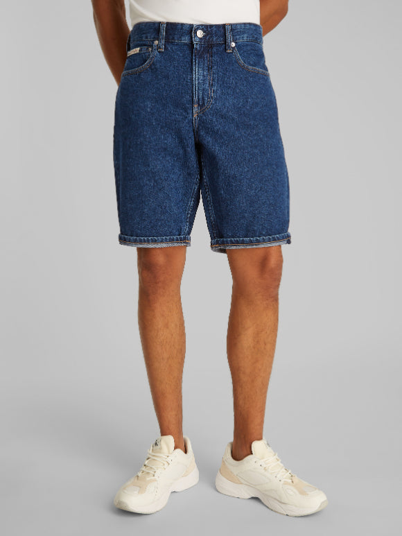 Dark Denim