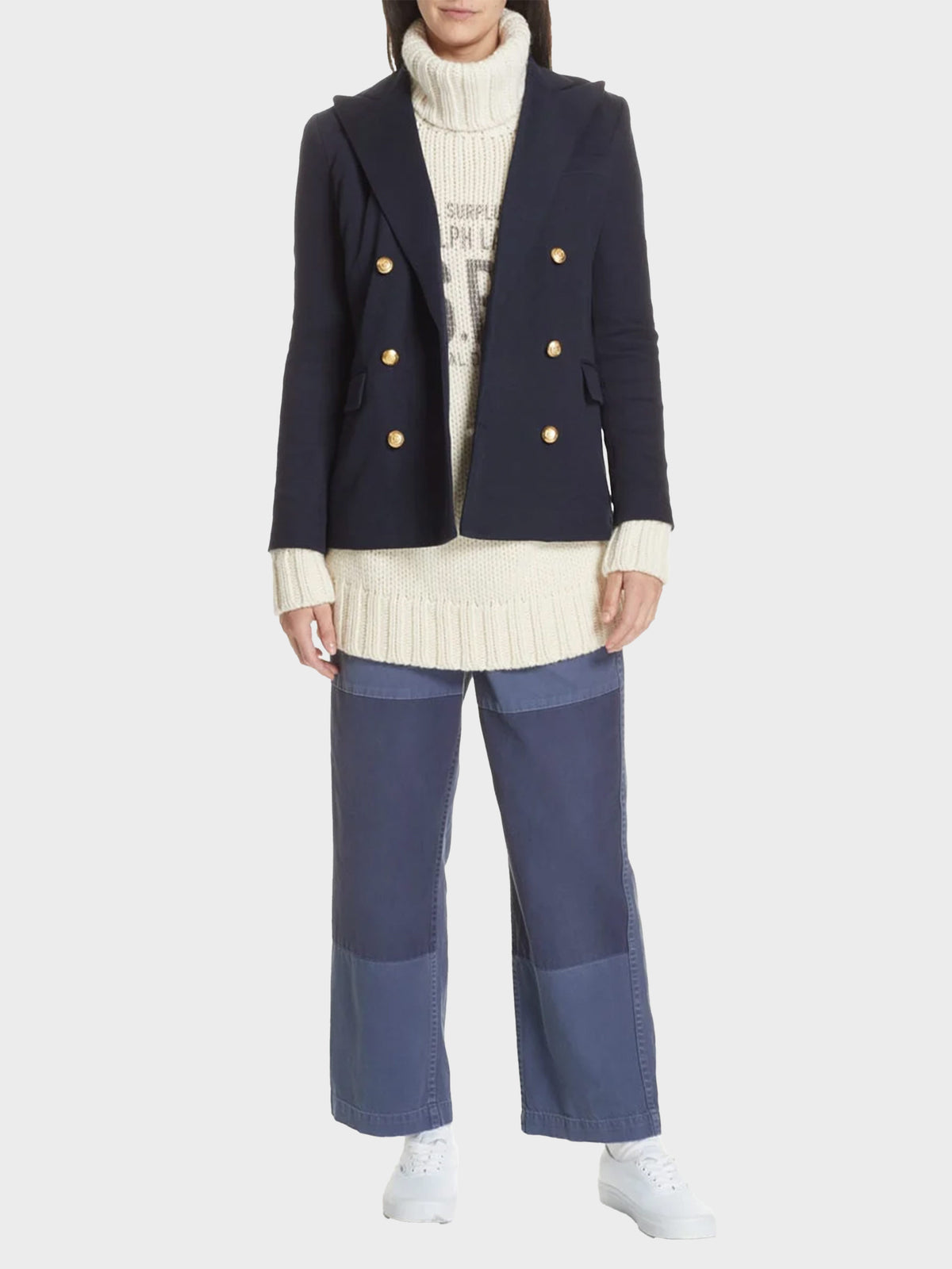 Navy