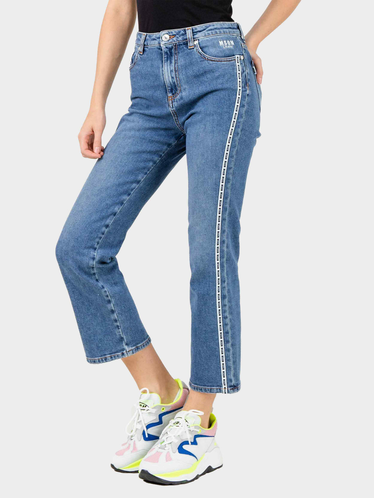 Denim
