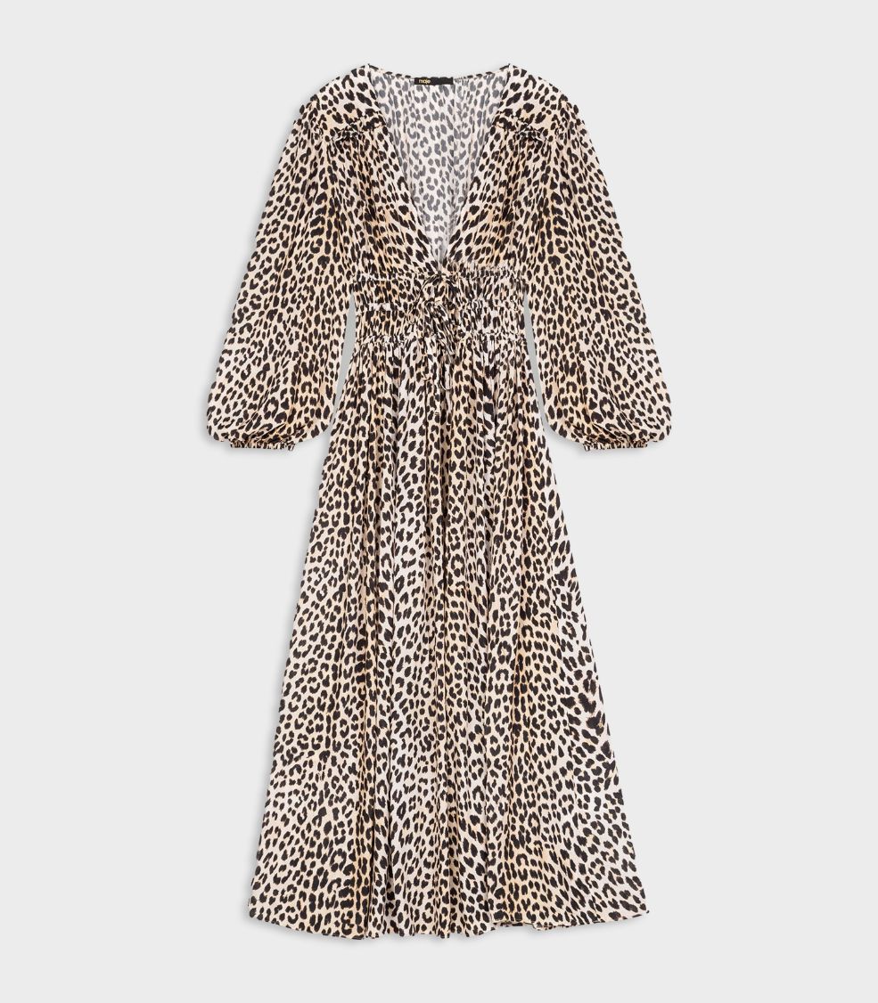 Leopard Print