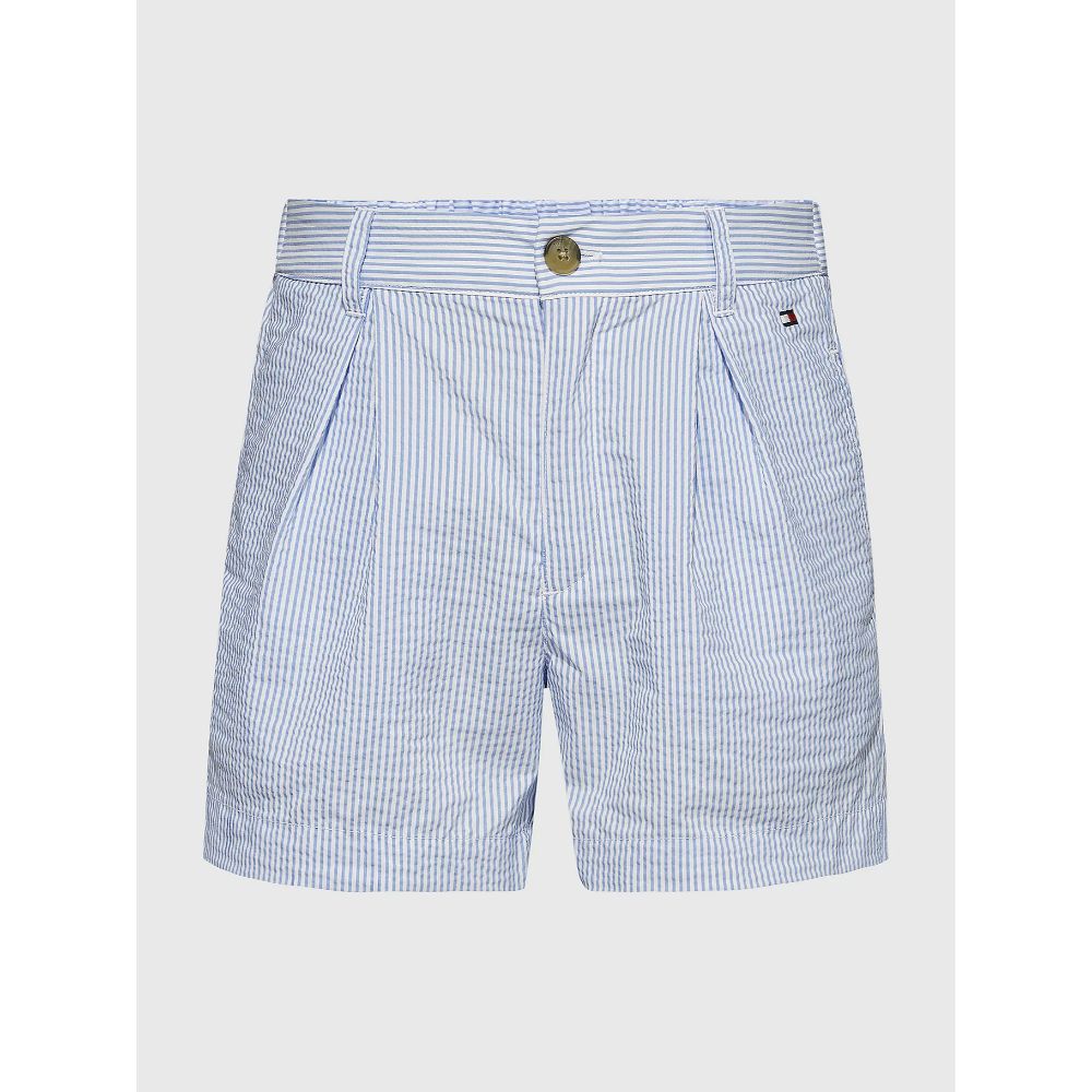 Light Blue Stripe