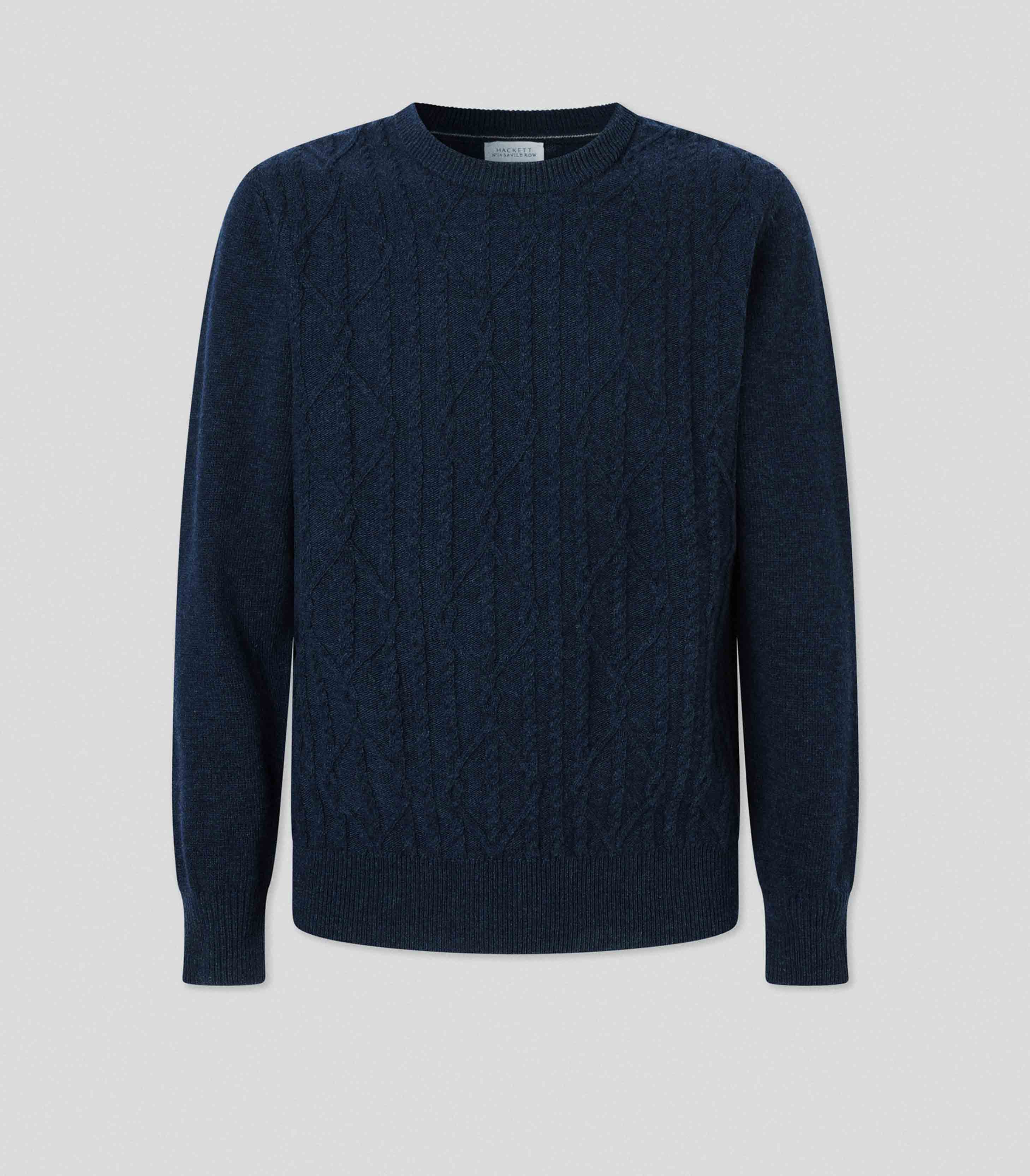 Dark Navy
