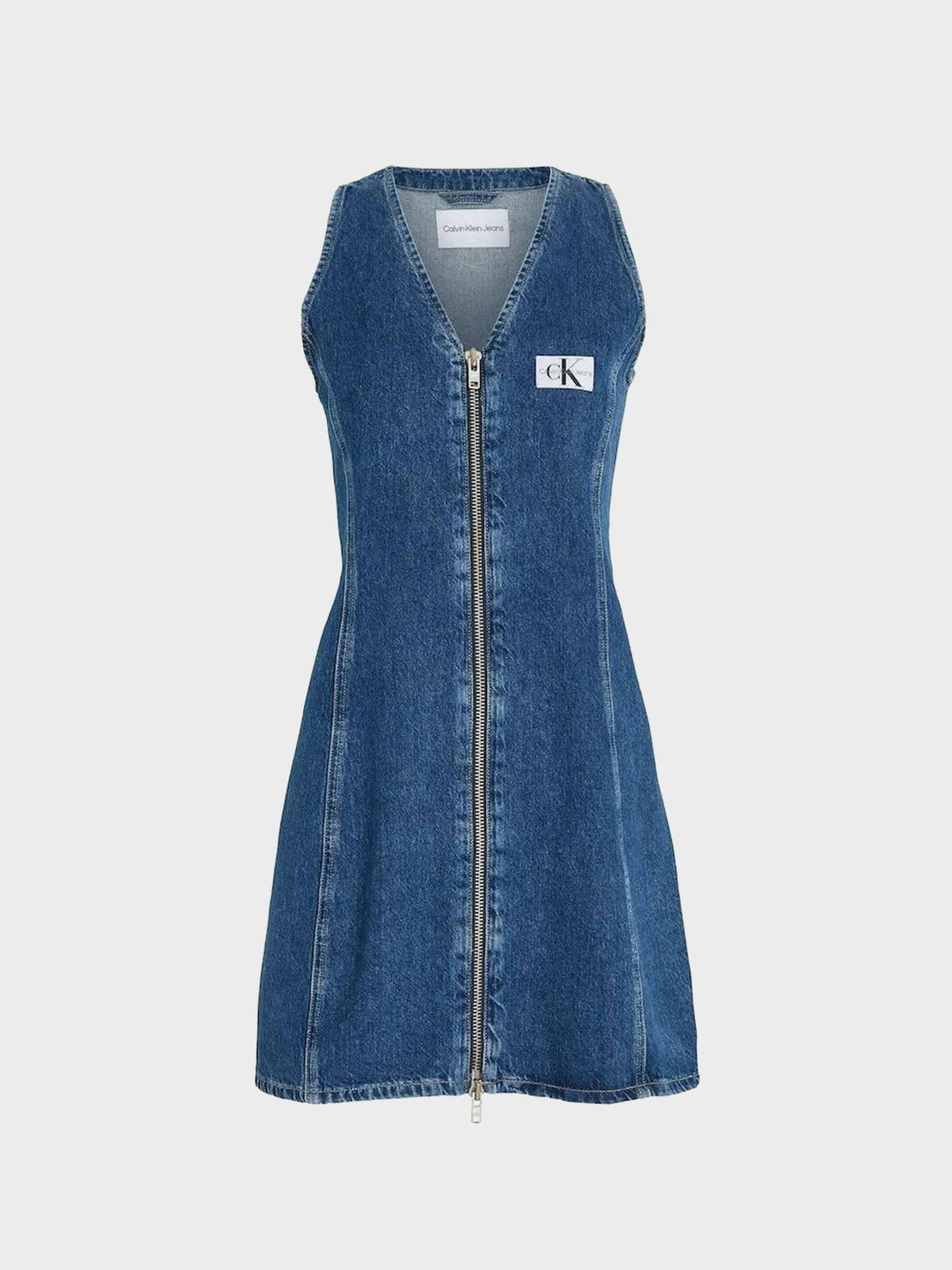Medium Denim