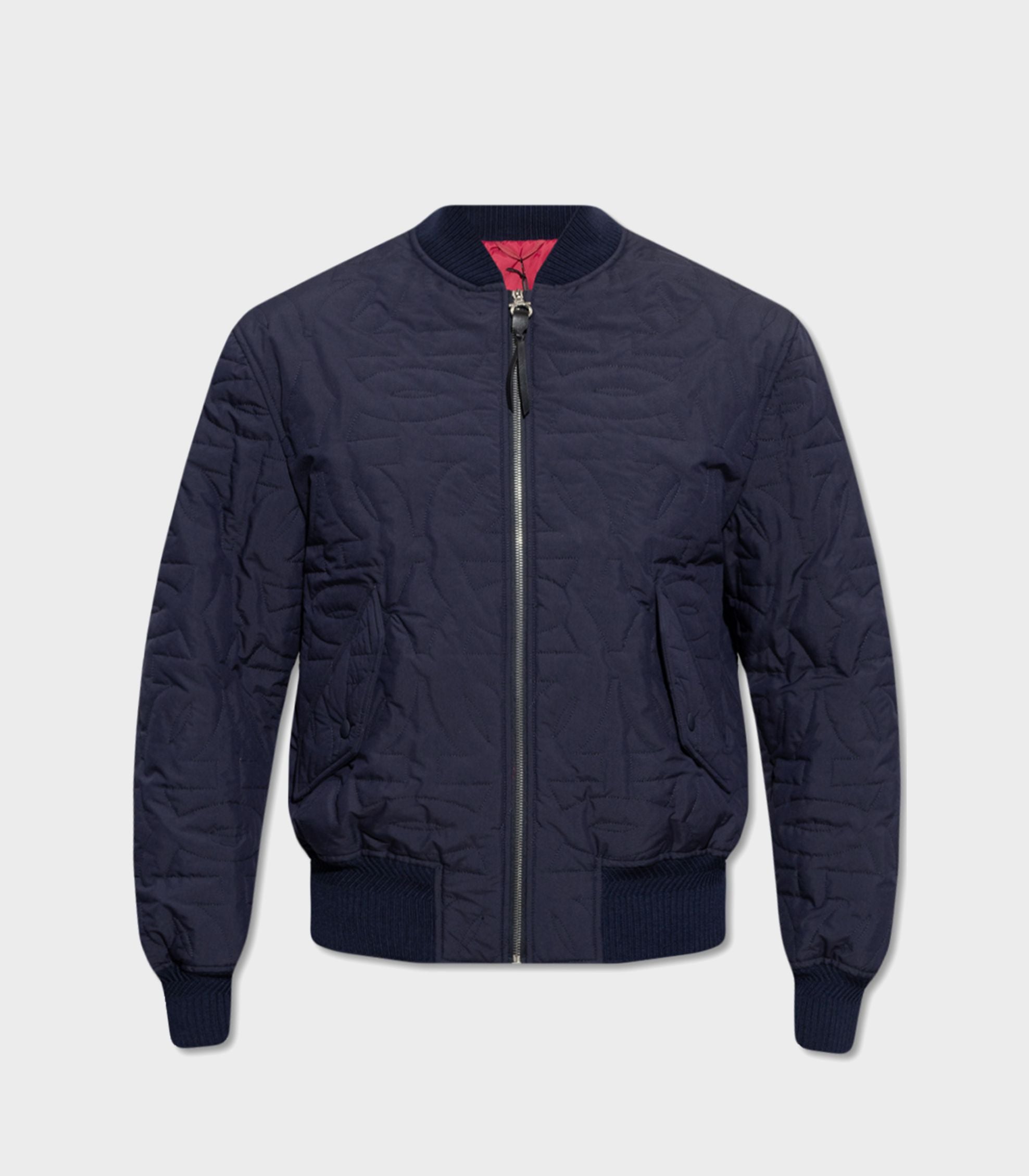 Ferragamo - Bomber Jacket