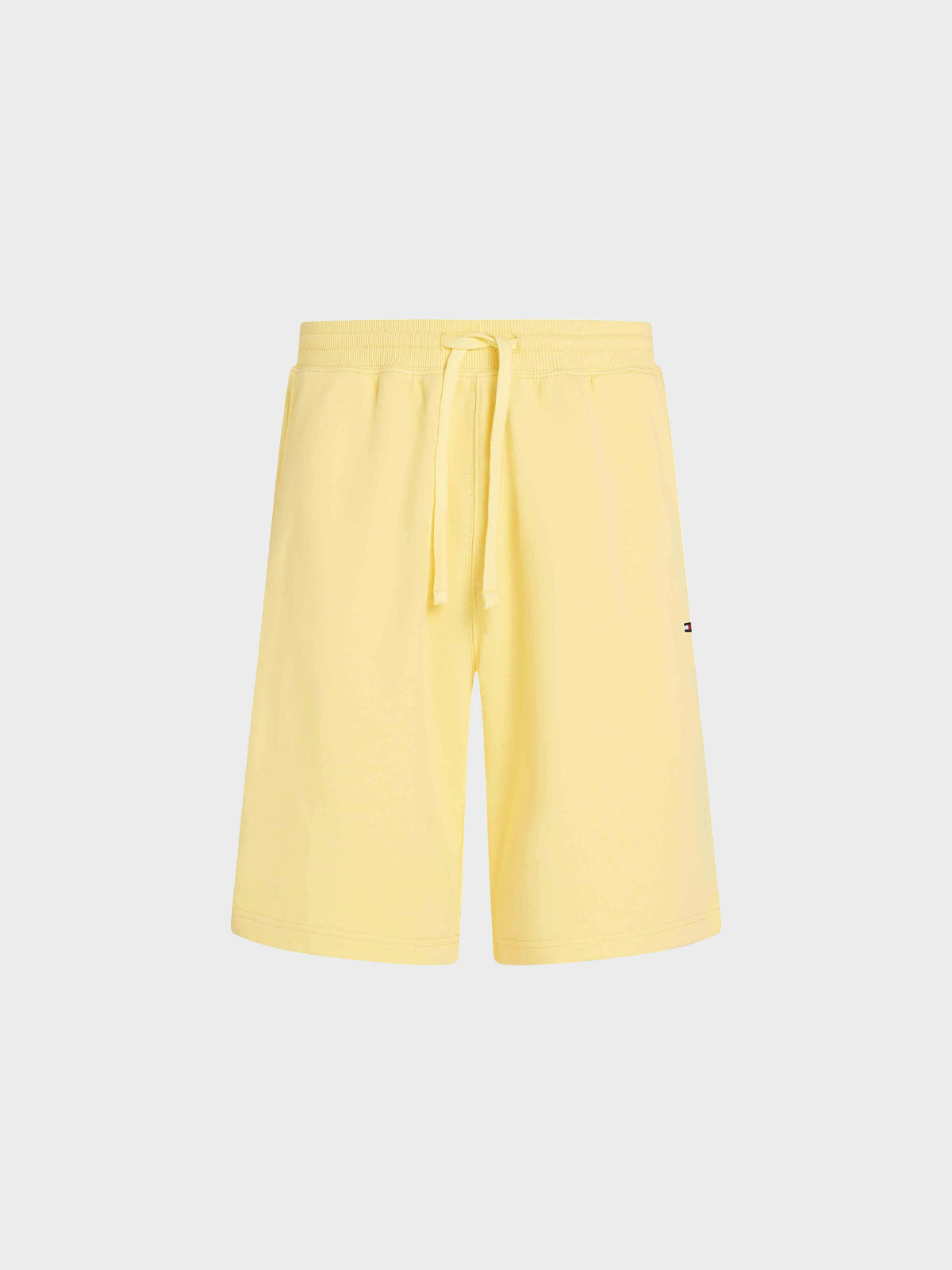 Pastel Yellow