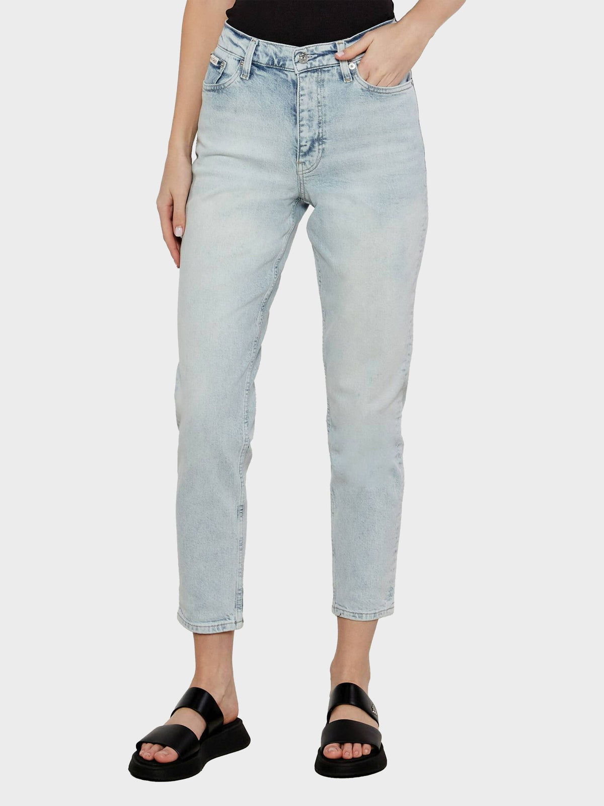 Light Denim
