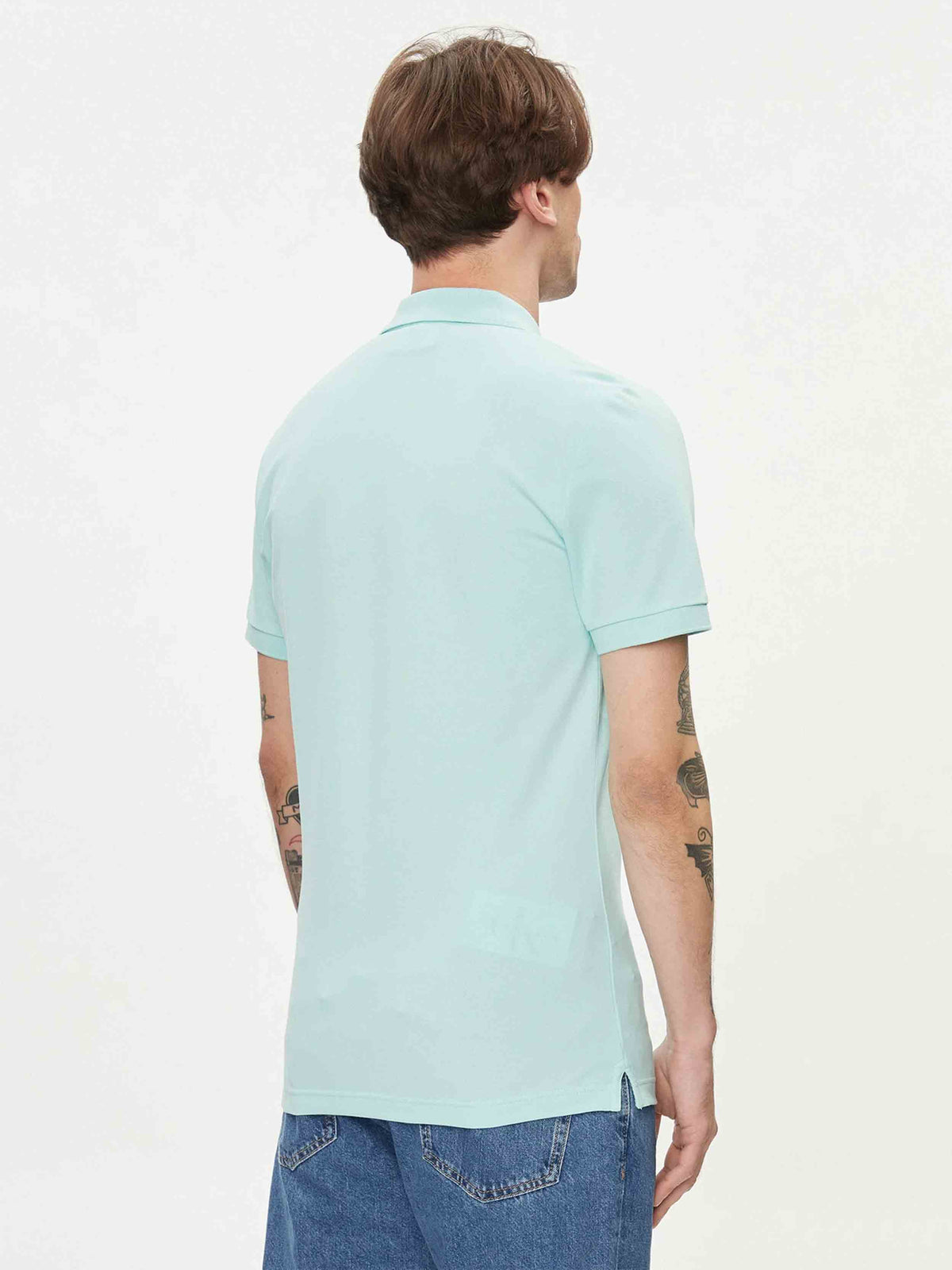 Blue Green