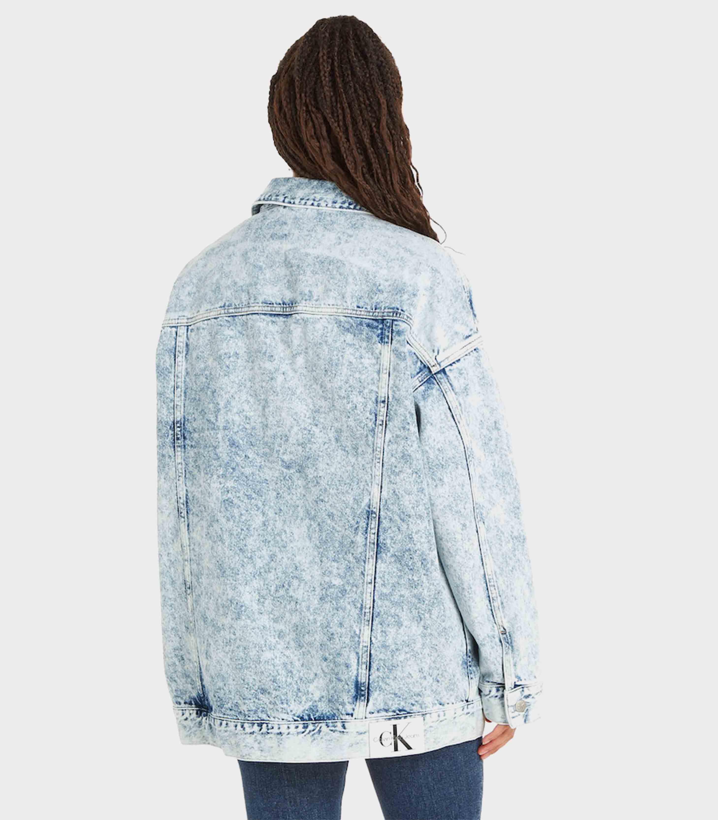 Denim Light