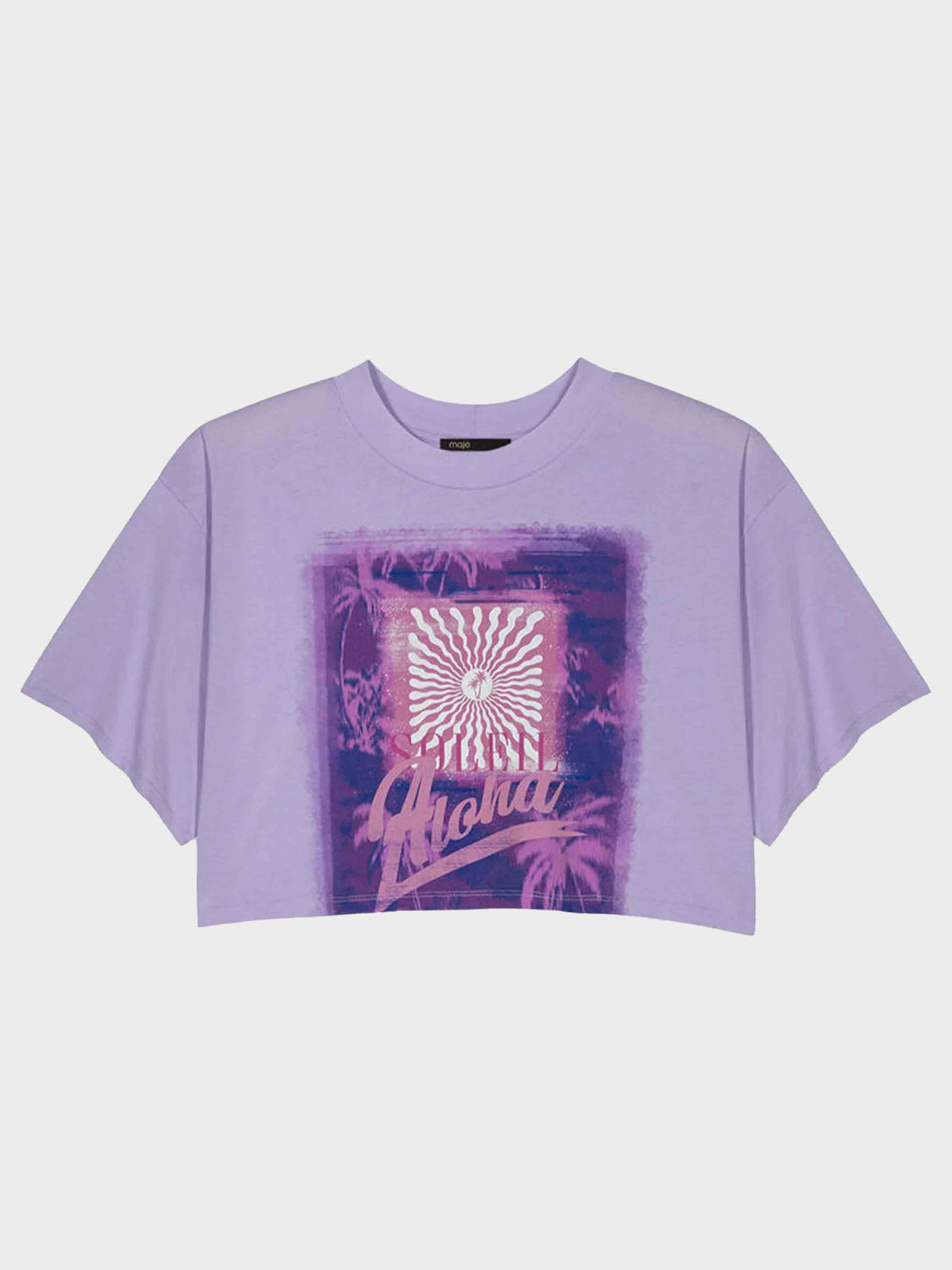 Light Purple