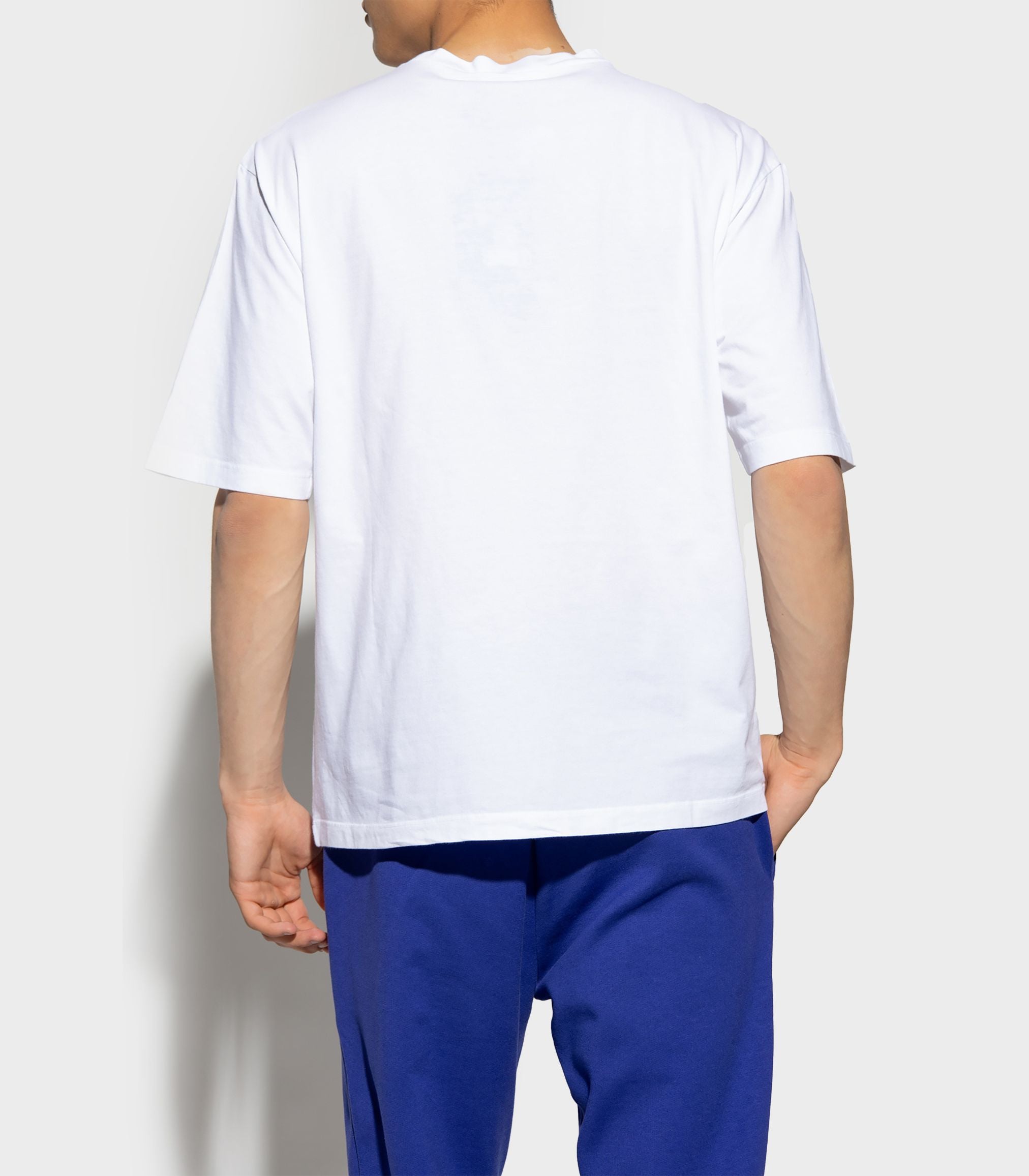 Optical White