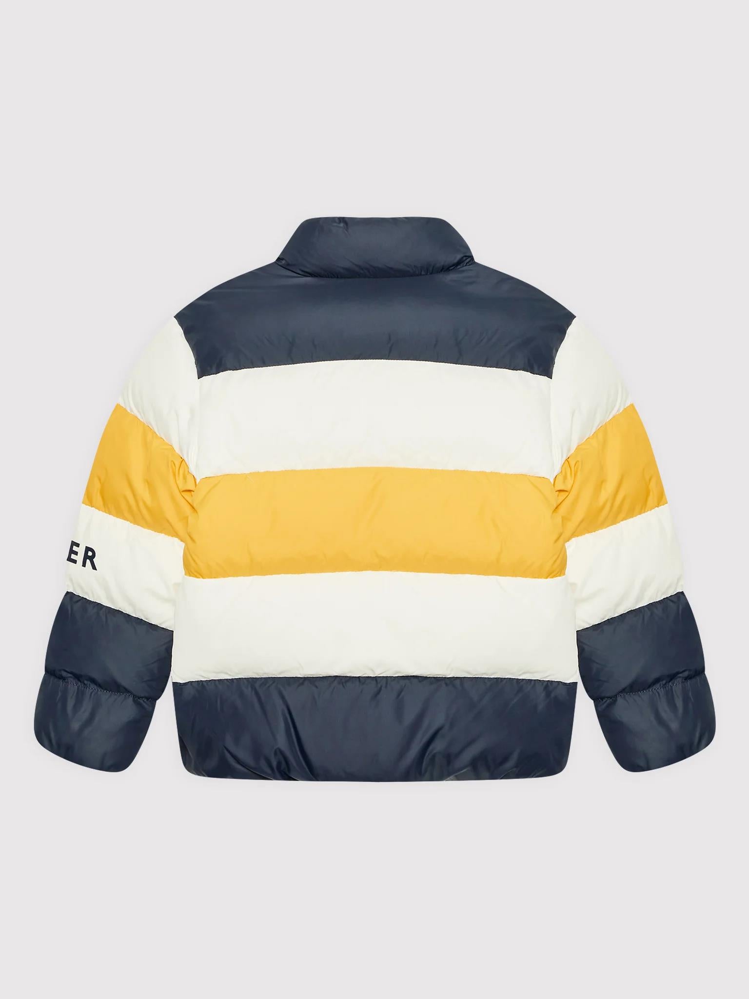 Multi Stripes