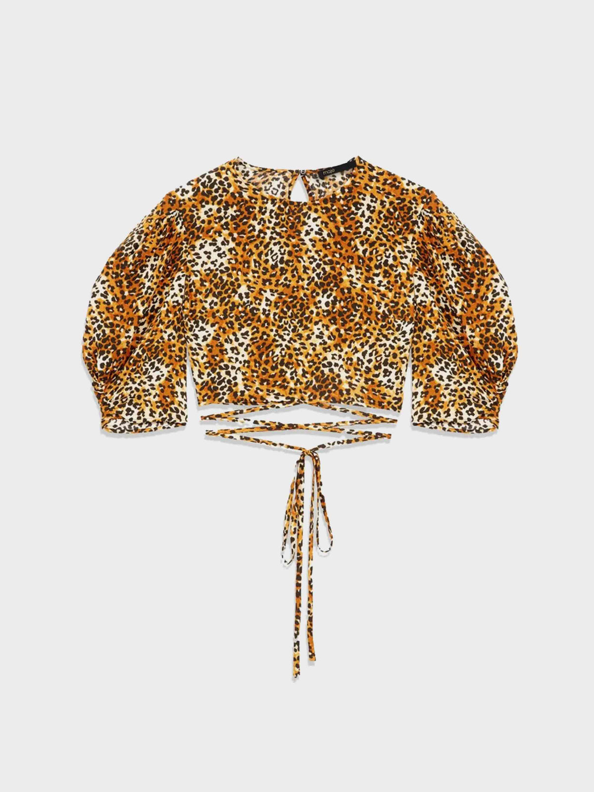 Leopard Print