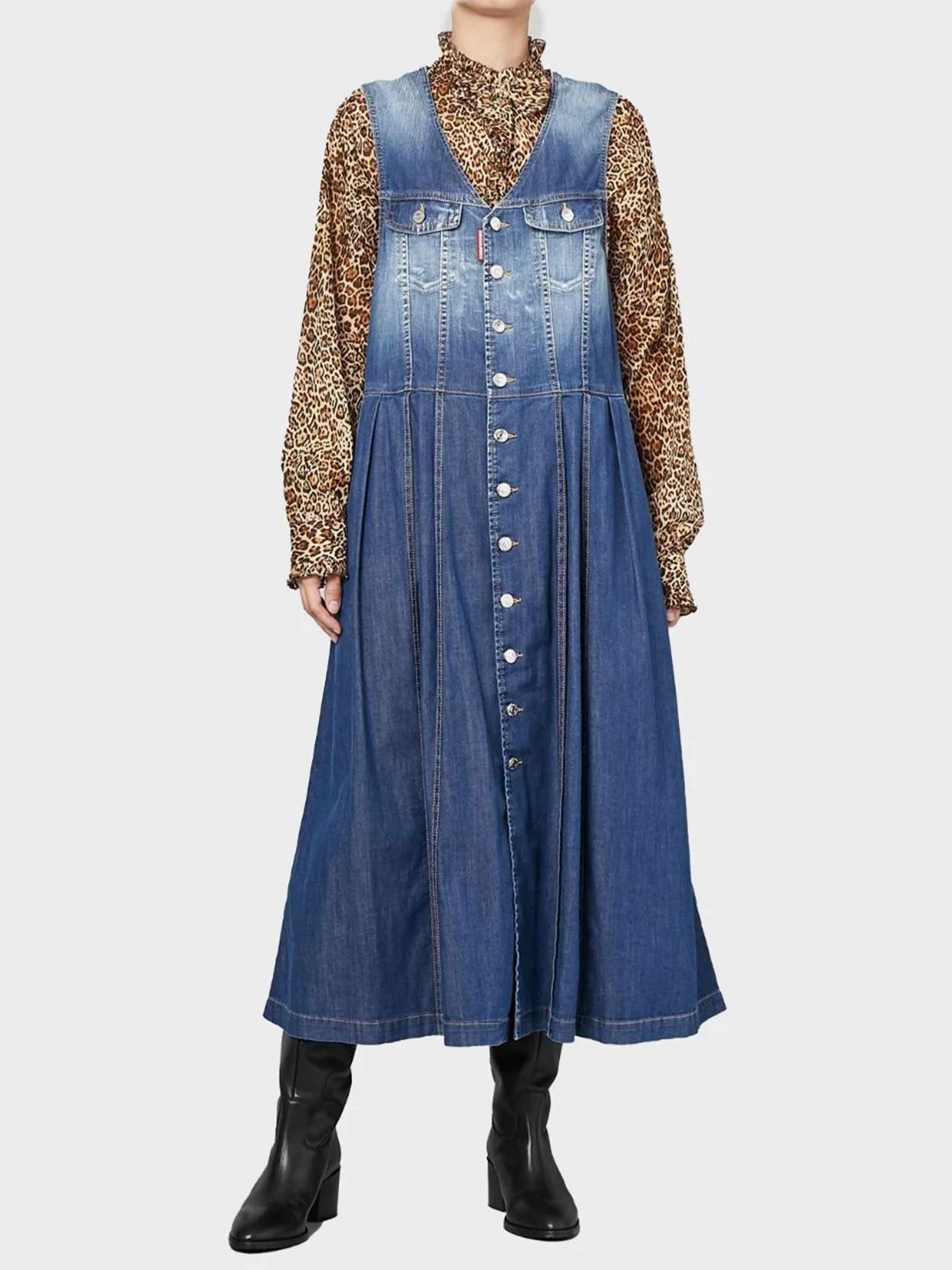 Denim