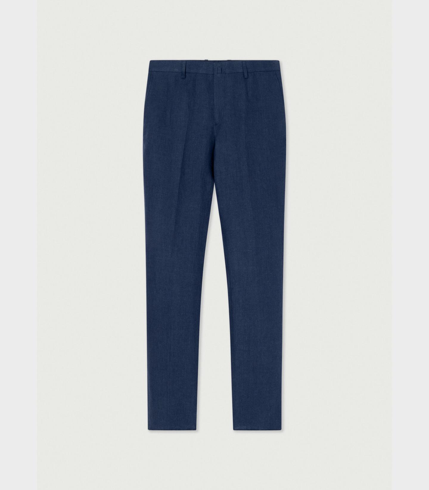Dark Navy