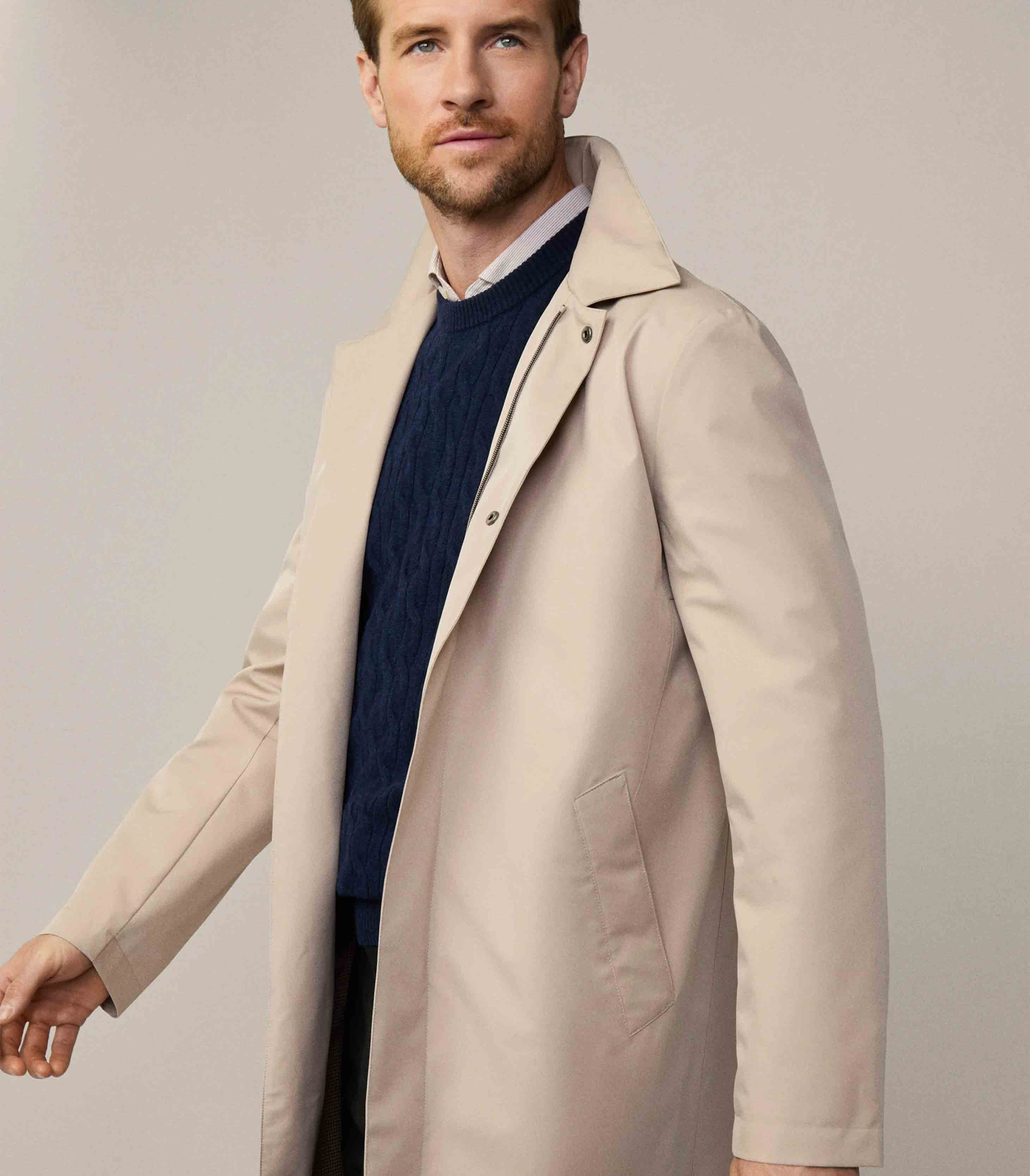 Taupe Brown
