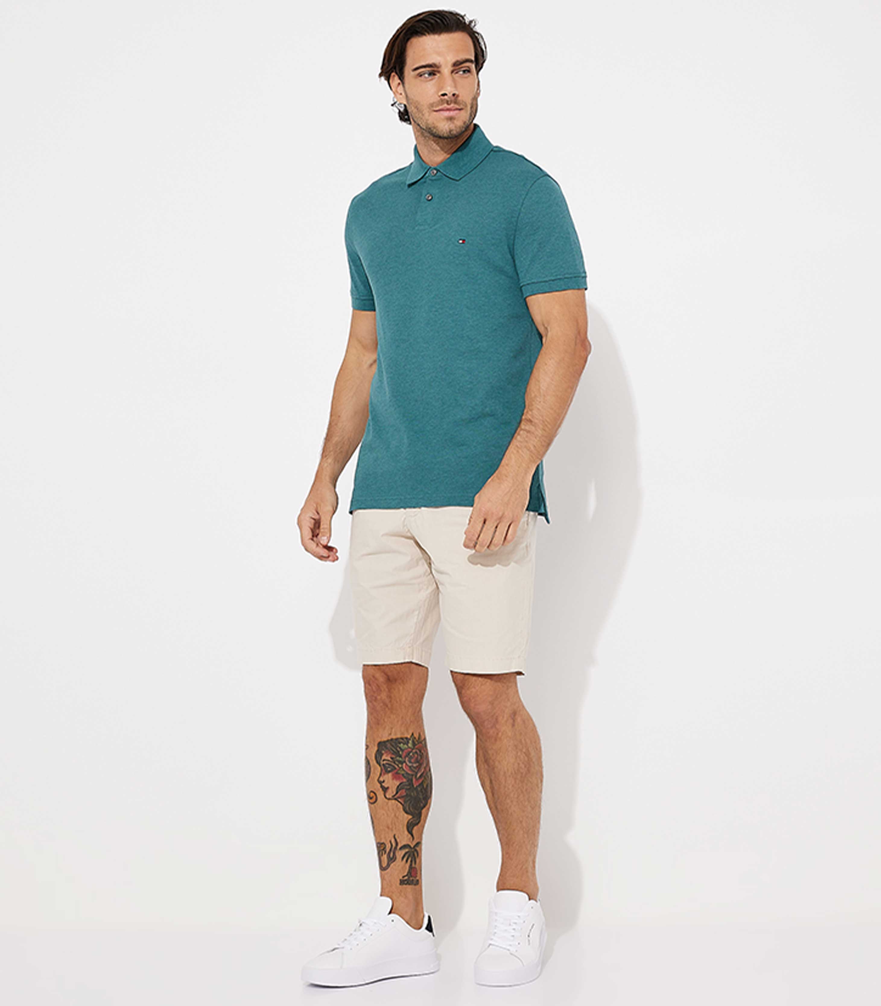 medium beige