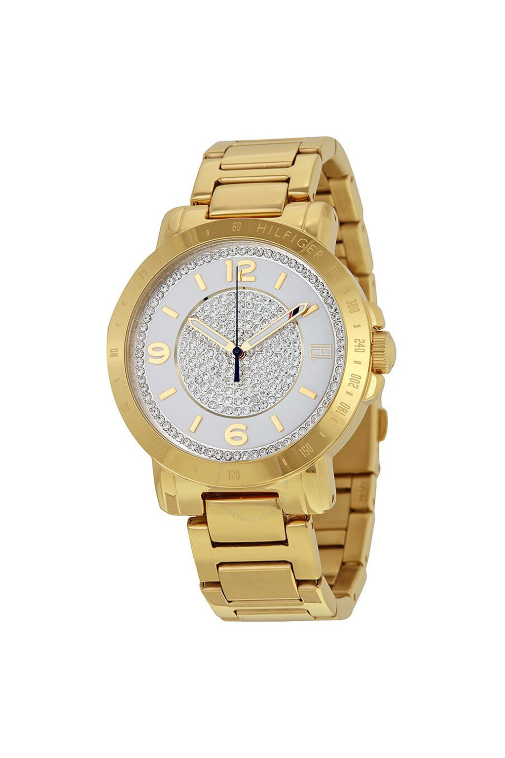 Tommy hilfiger - liv watch - women