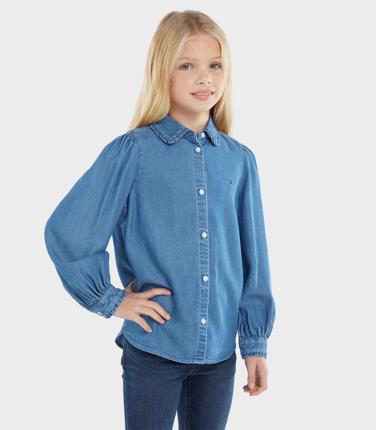 Denim