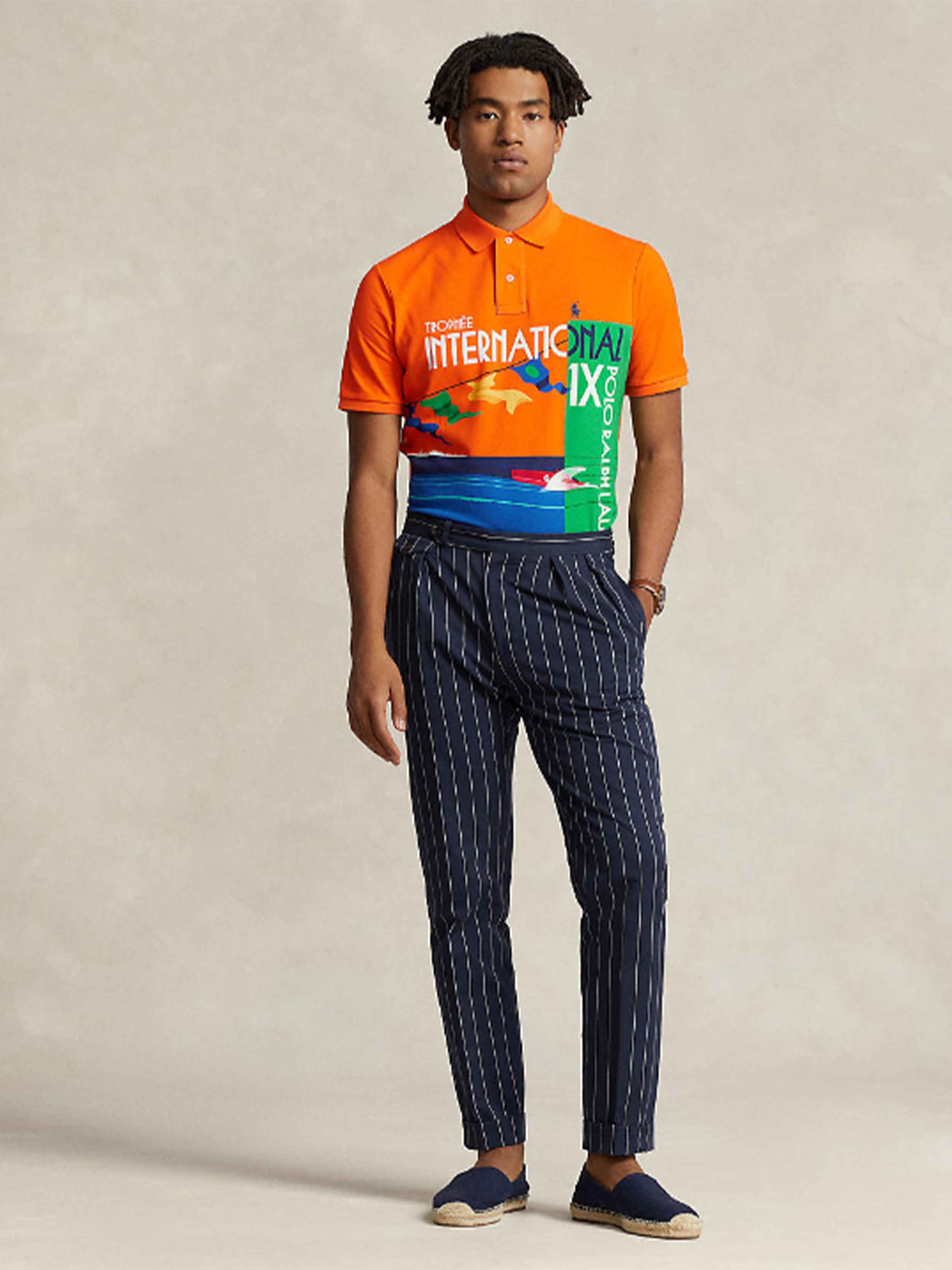 Orange