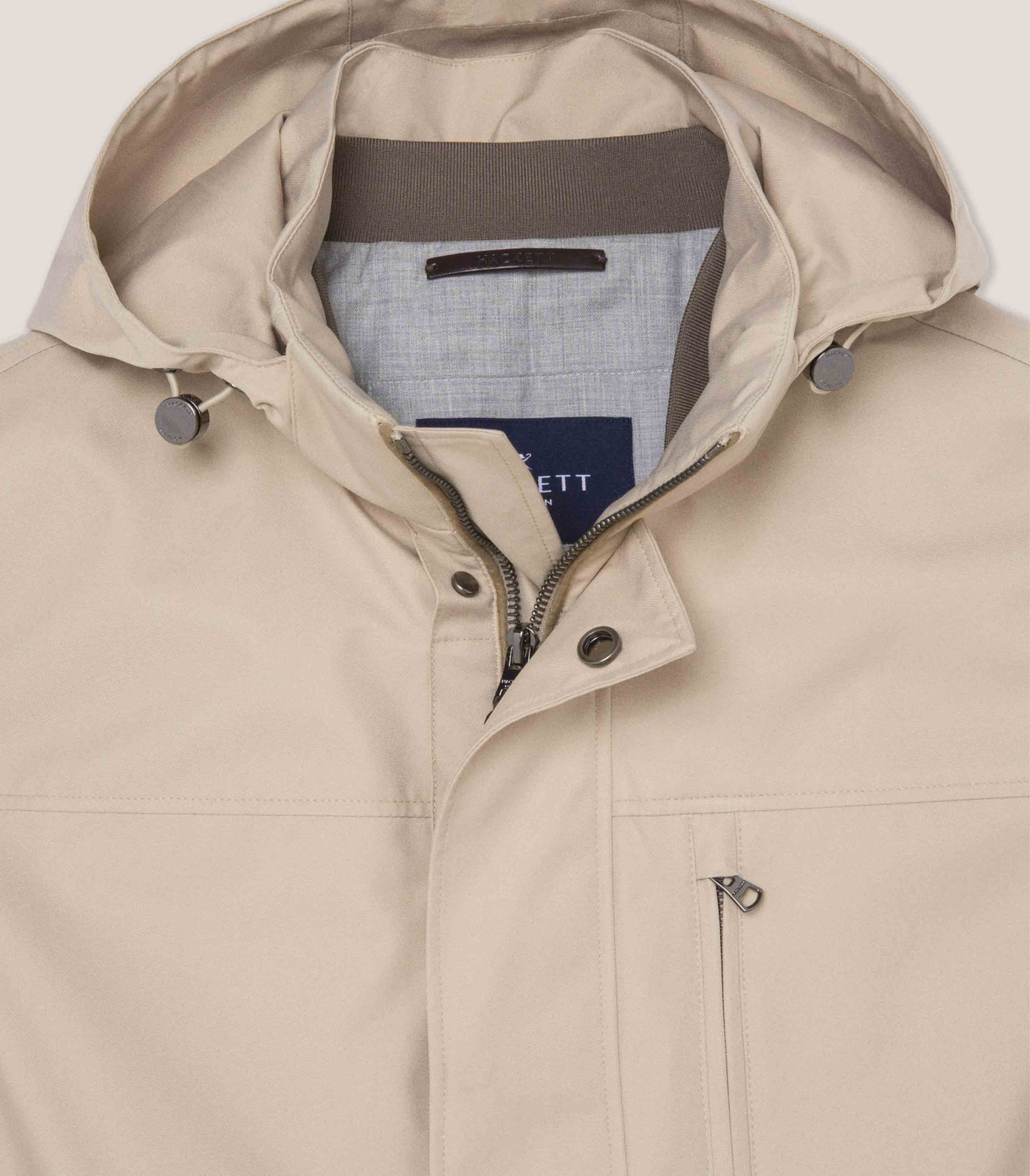 Stone Beige