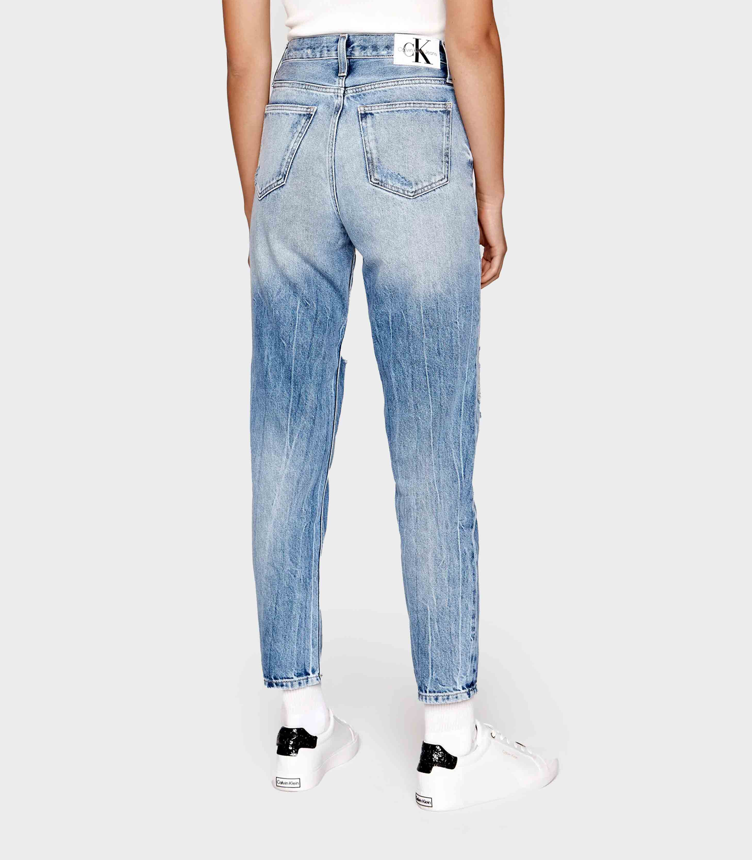 Denim Medium