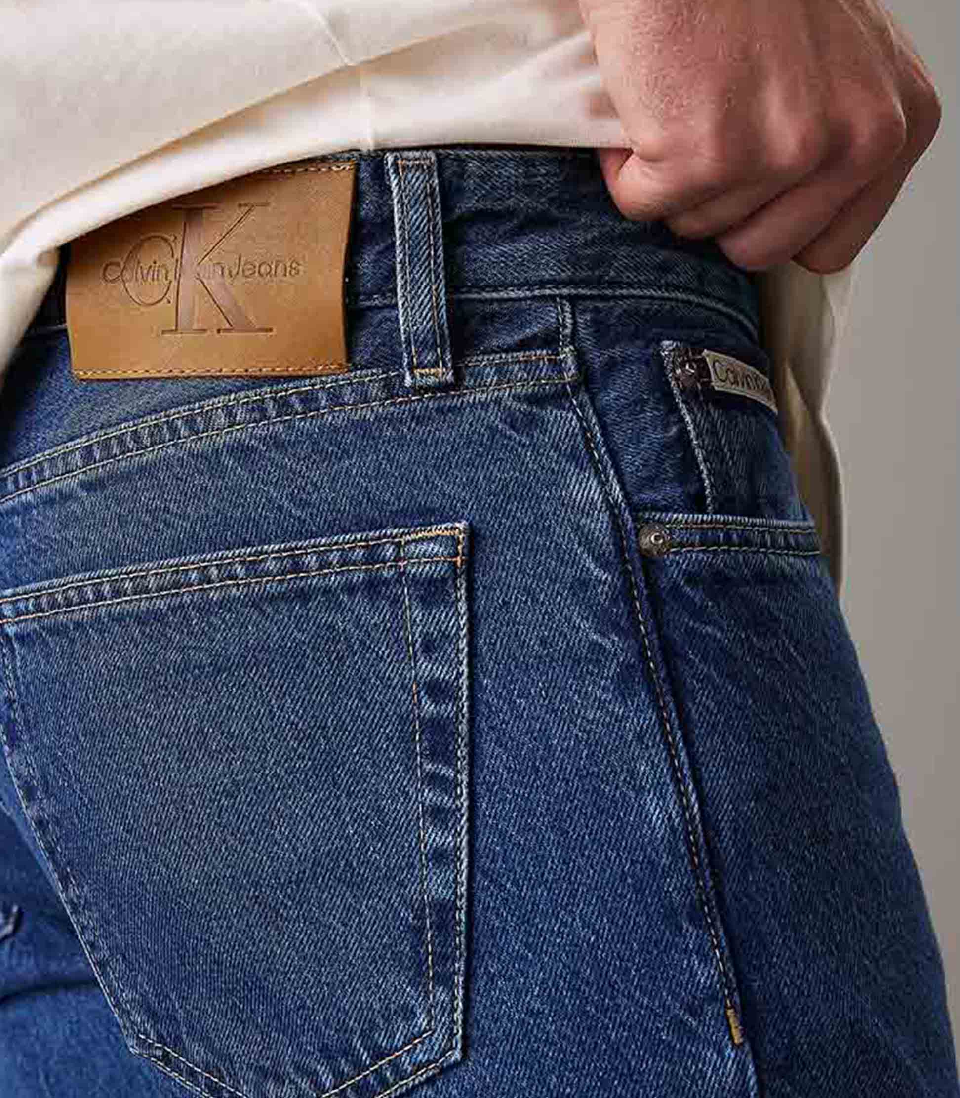 Medium Denim