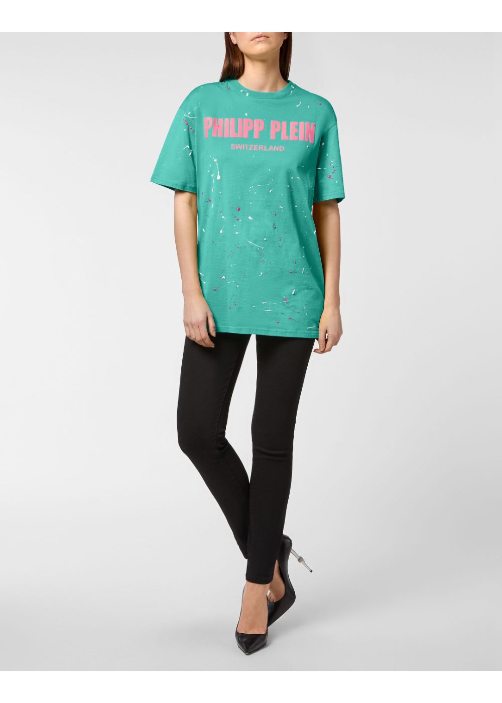 Turquoise