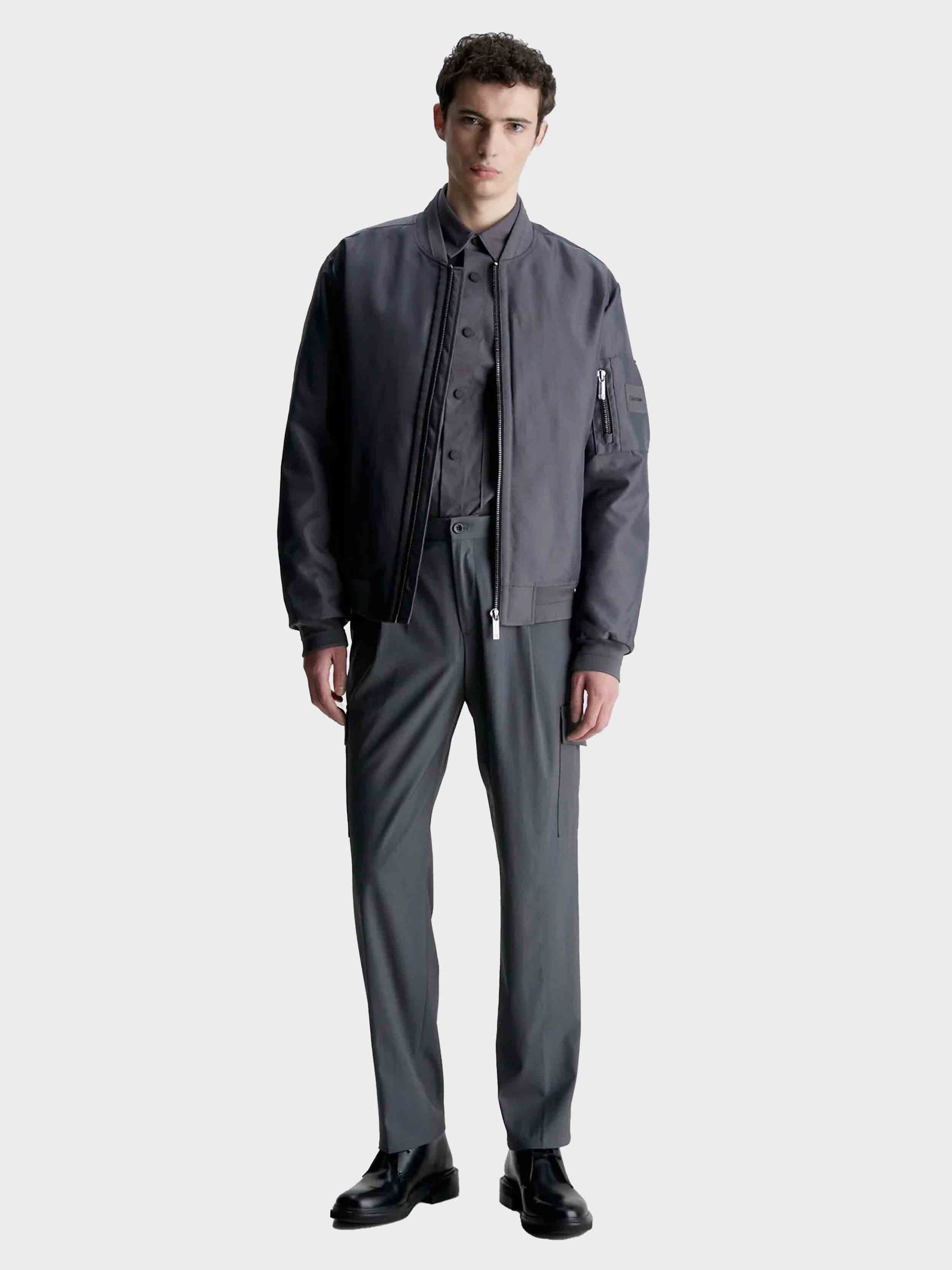 Dark Grey